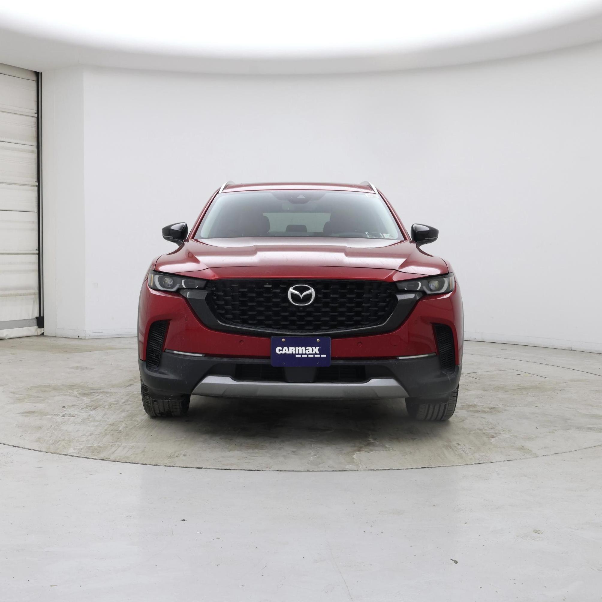 Thumbnail: 2024 Mazda CX-50 - 5