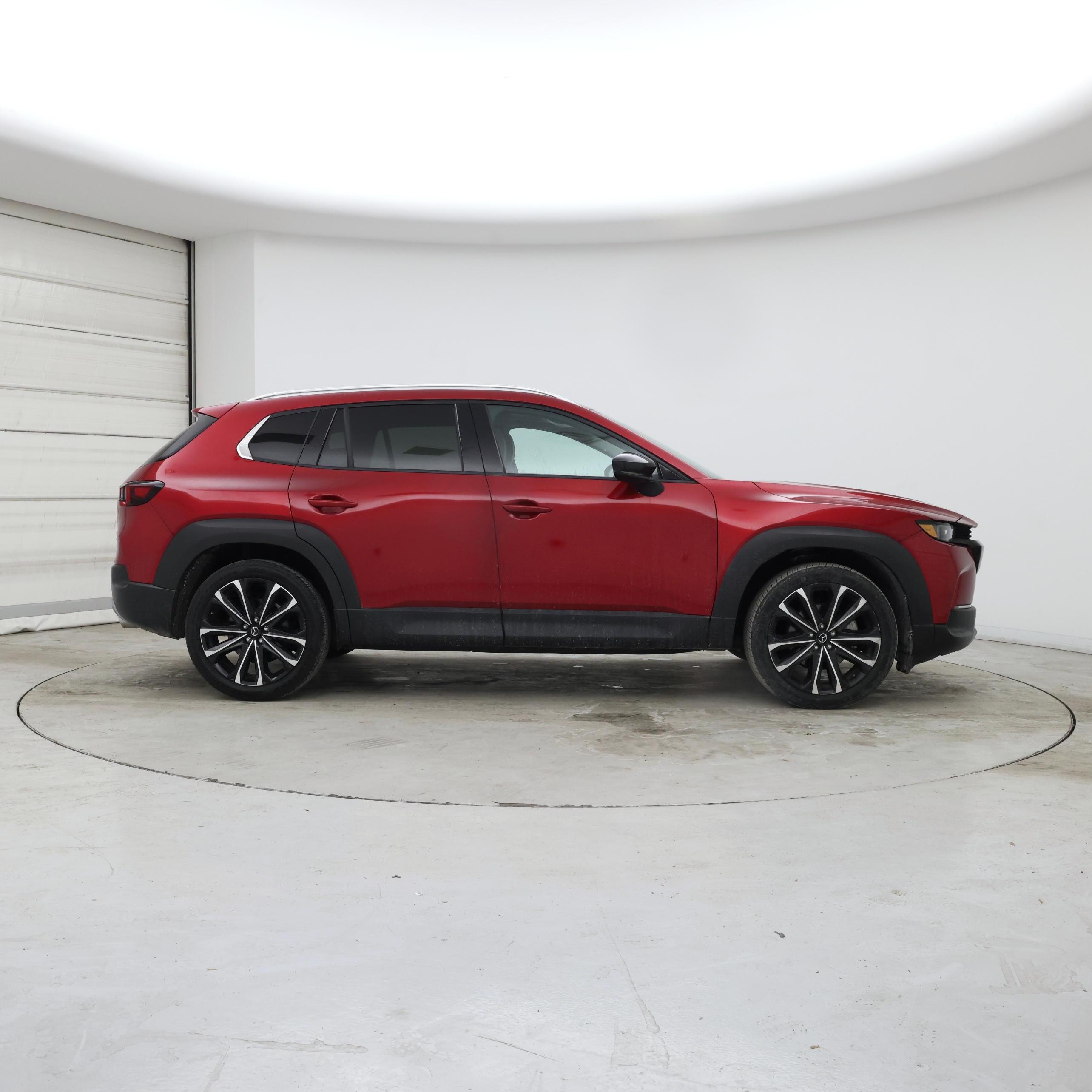 Thumbnail: 2024 Mazda CX-50 - 7