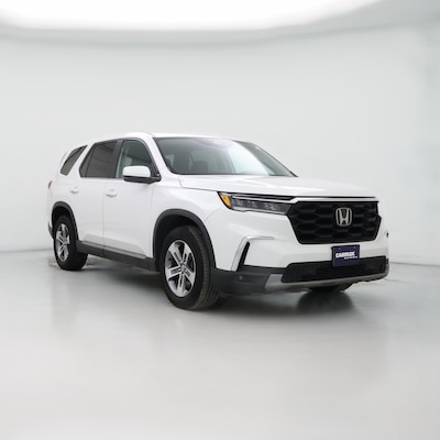 2023 Honda Pilot EX-L