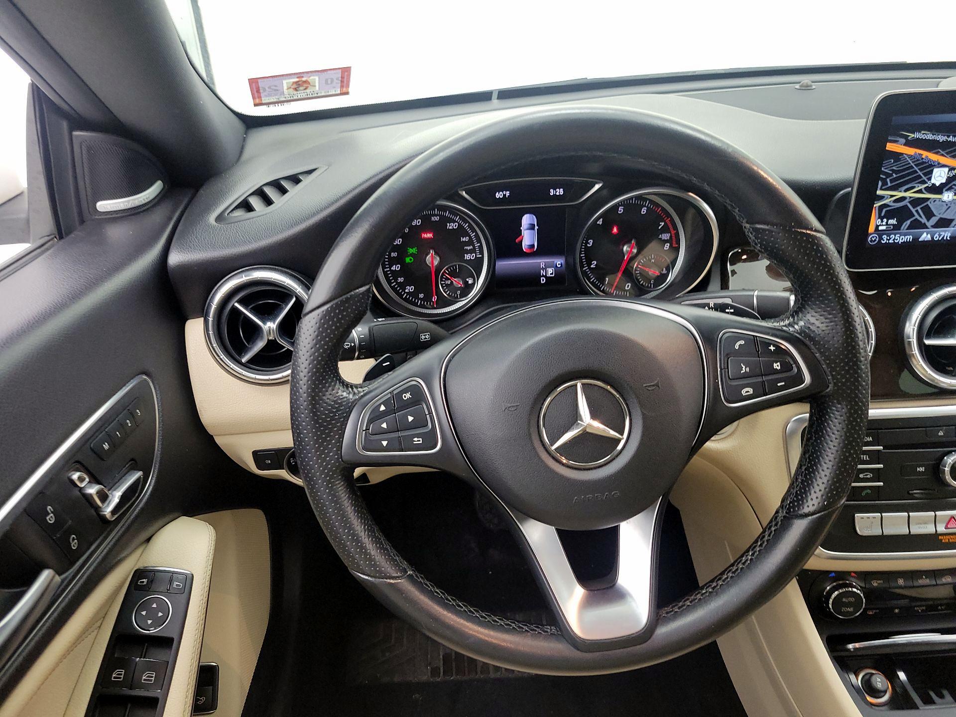 Thumbnail: 2018 Mercedes-Benz CLA - 10