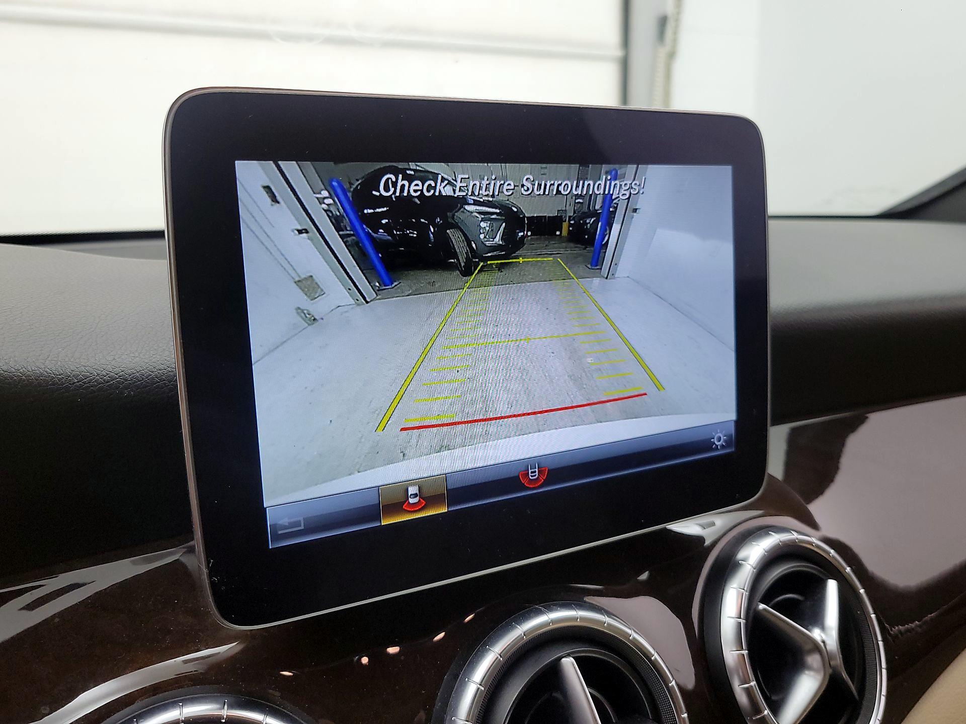 Thumbnail: 2018 Mercedes-Benz CLA - 15