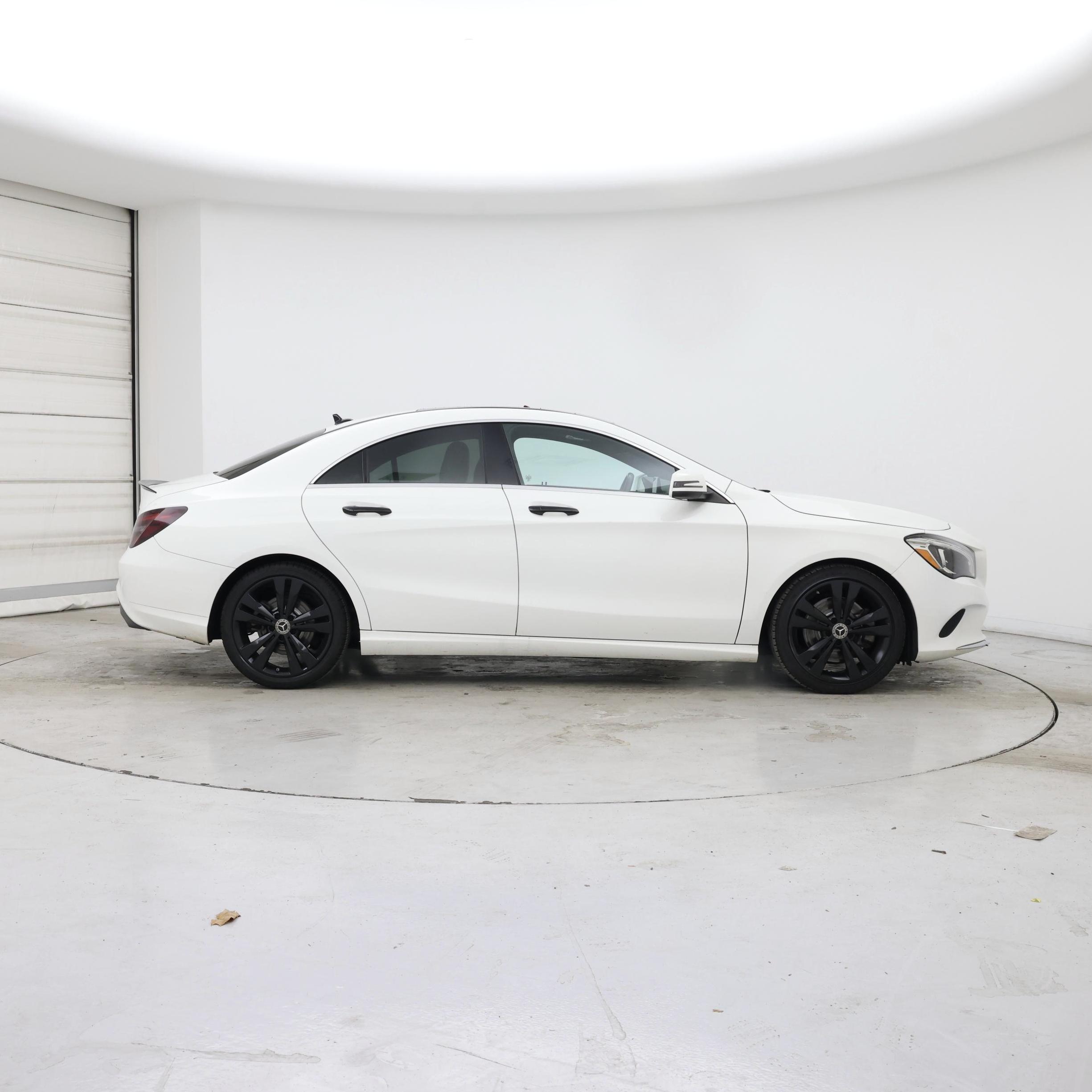 Thumbnail: 2018 Mercedes-Benz CLA - 7