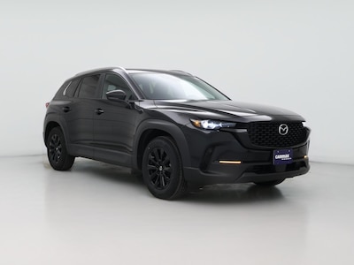 2023 Mazda CX-50 2.5 S Preferred Plus Package