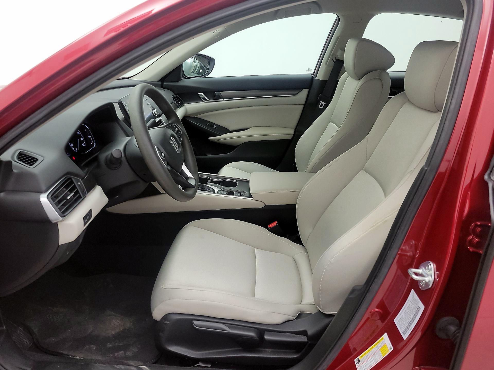 Thumbnail: 2021 Honda Accord - 11