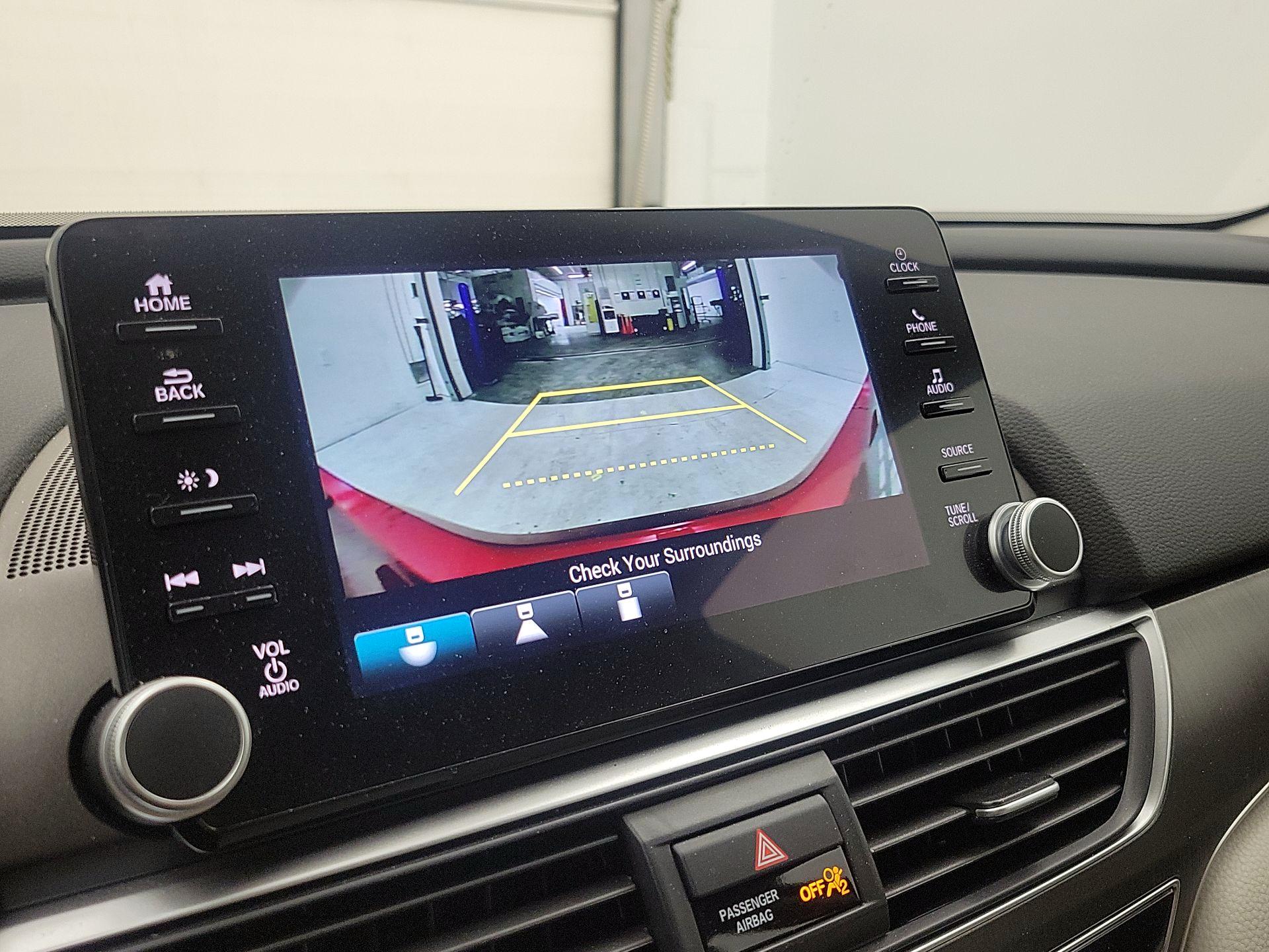 Thumbnail: 2021 Honda Accord - 14