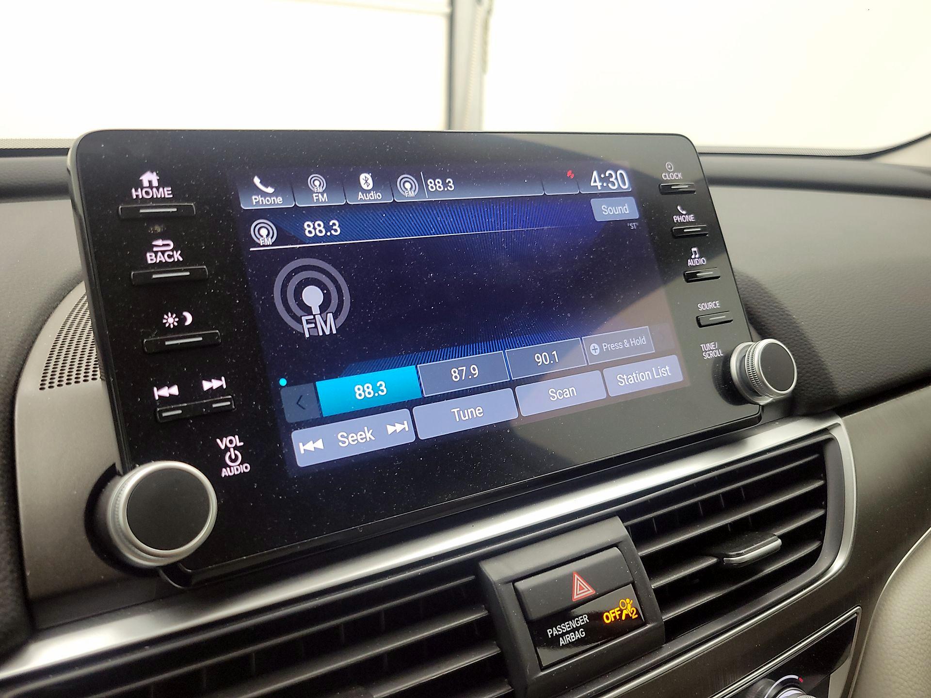 Thumbnail: 2021 Honda Accord - 15