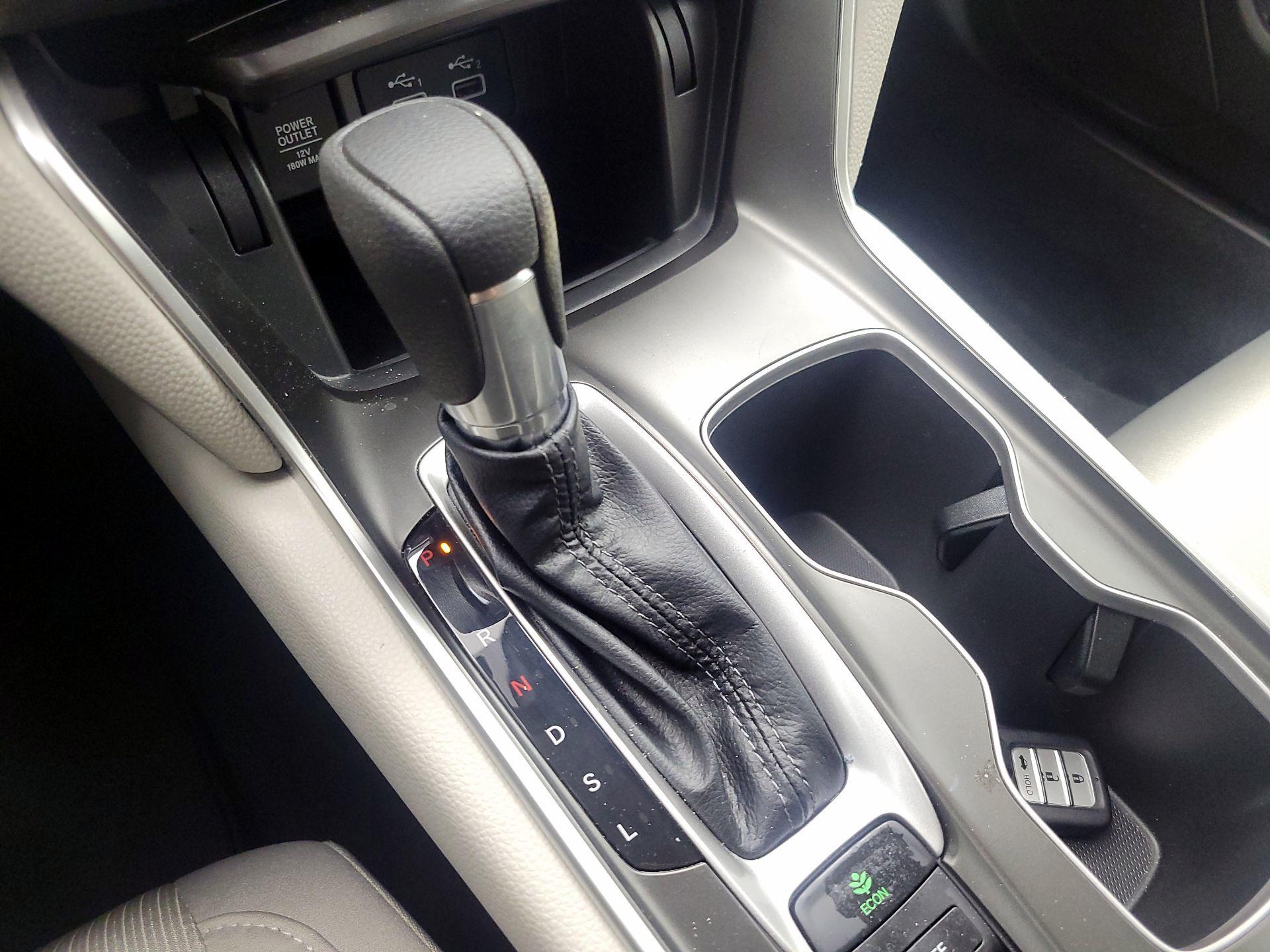 Thumbnail: 2021 Honda Accord - 17