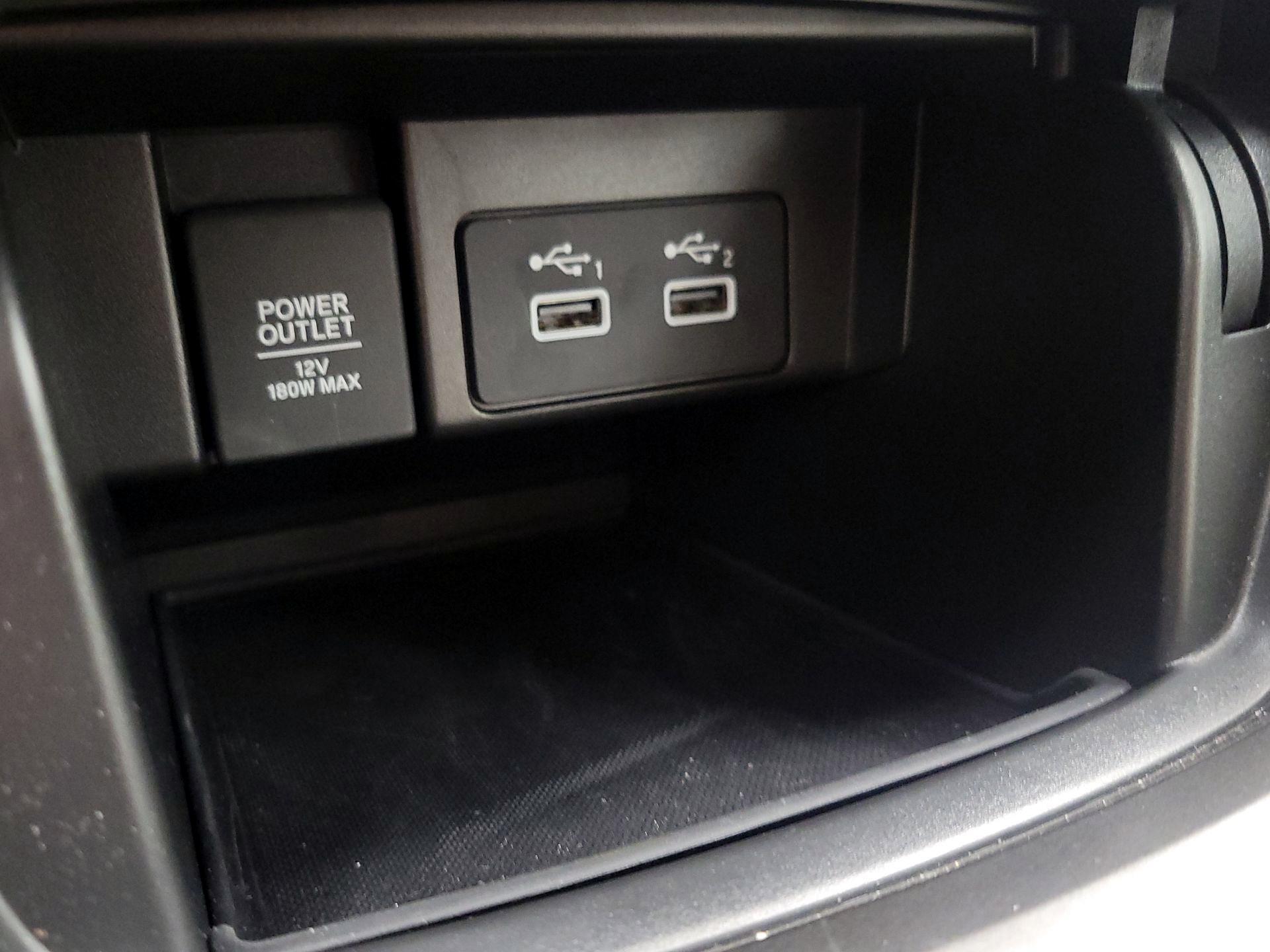 Thumbnail: 2021 Honda Accord - 18