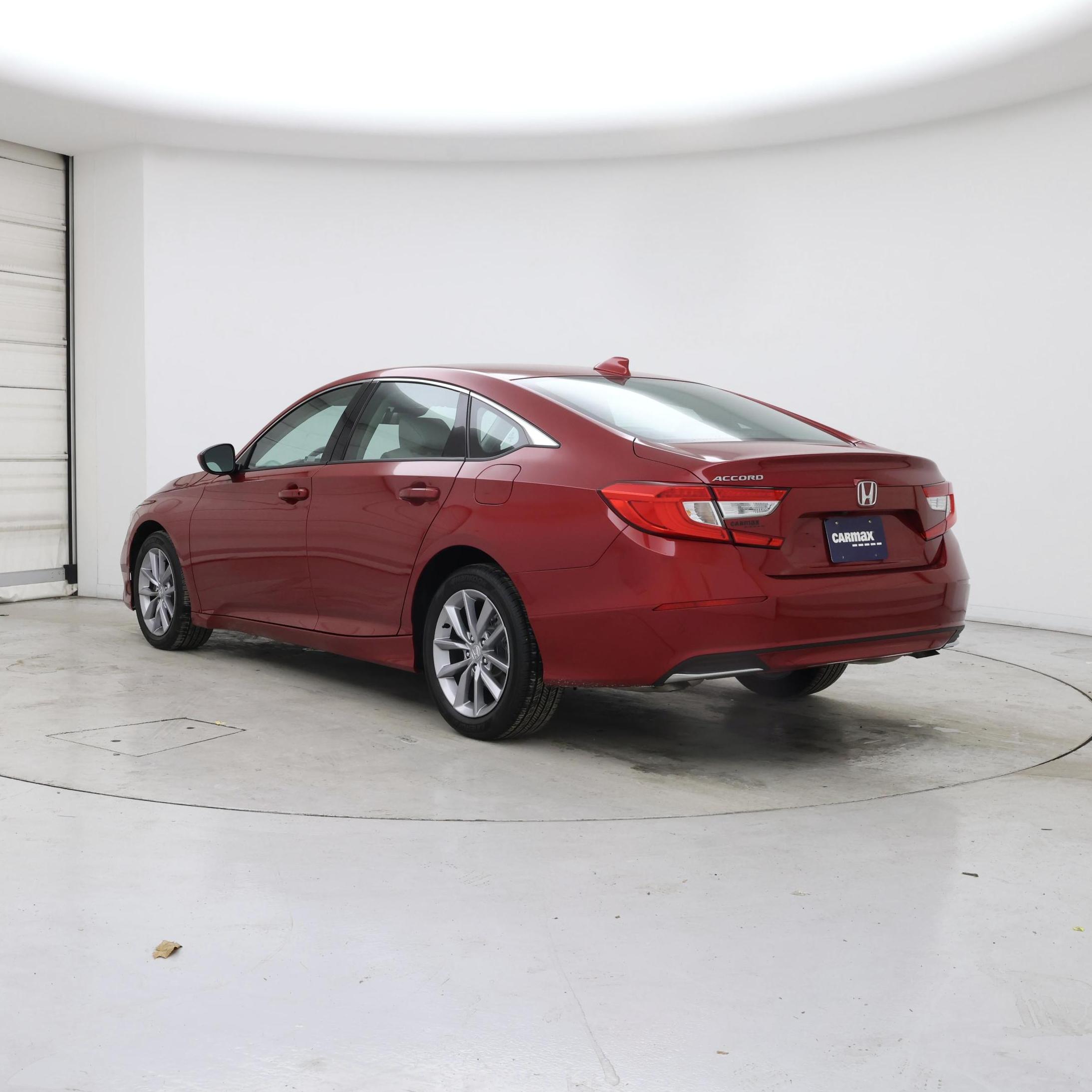 Thumbnail: 2021 Honda Accord - 2