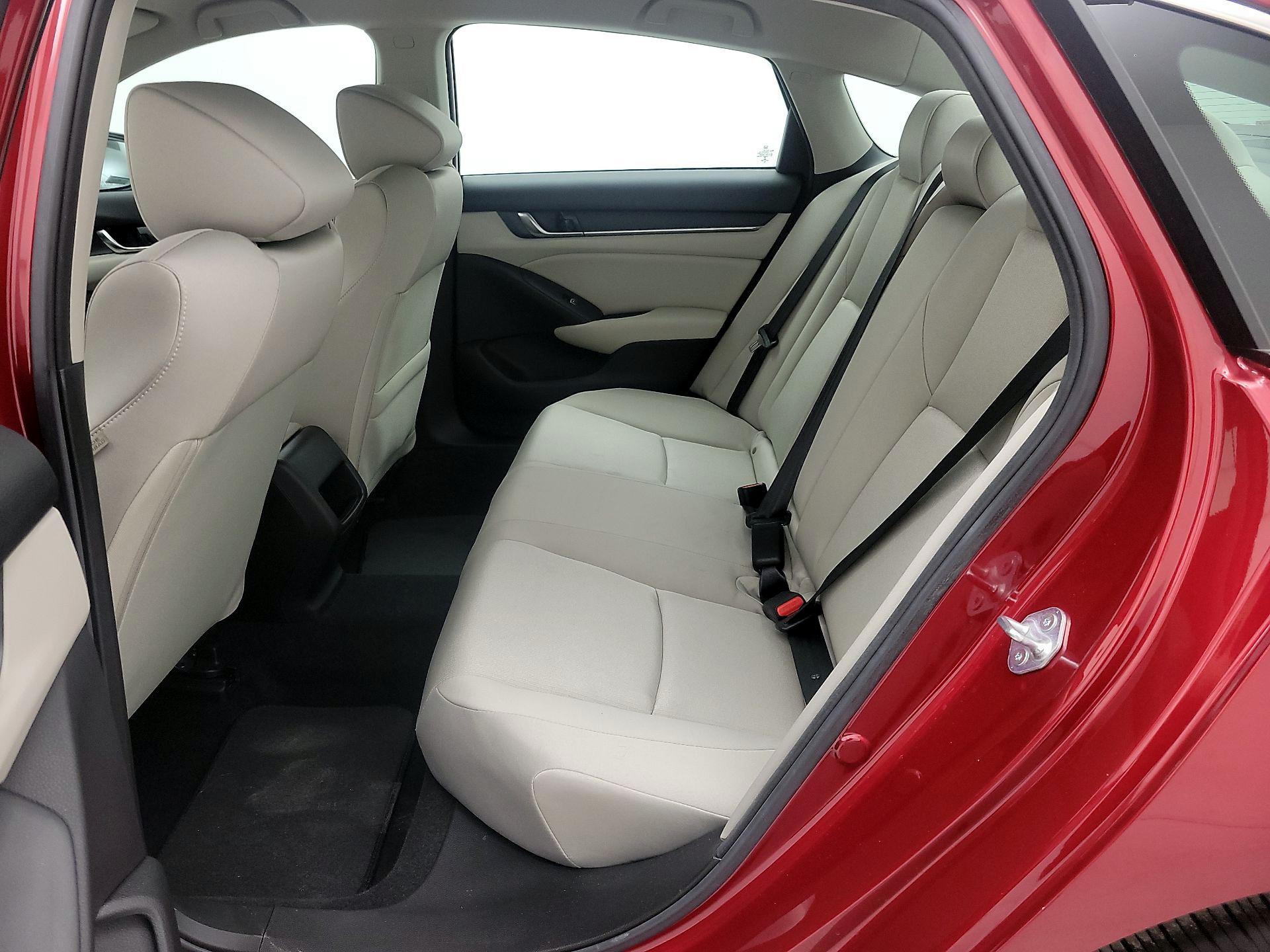 Thumbnail: 2021 Honda Accord - 19