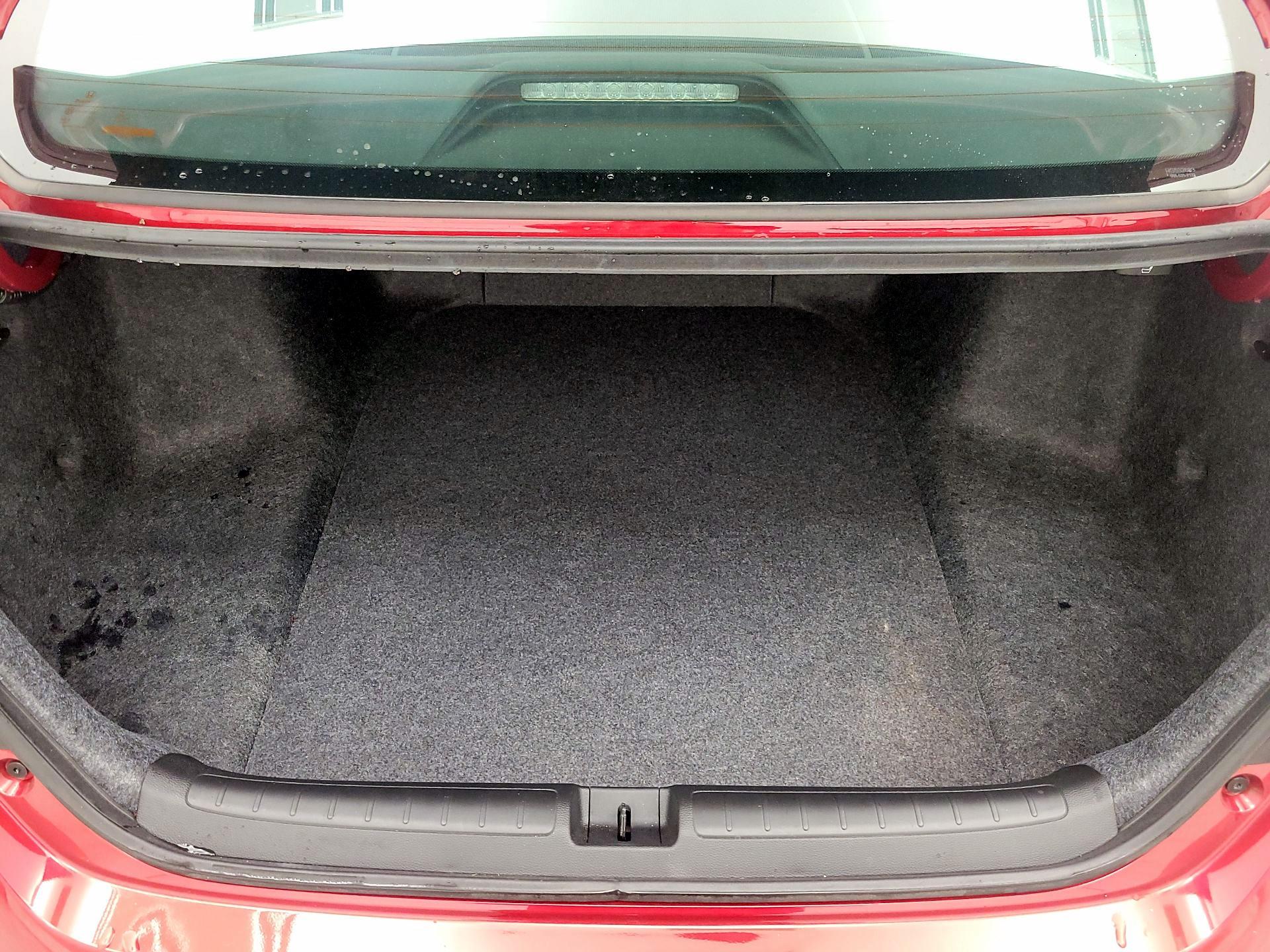 Thumbnail: 2021 Honda Accord - 20