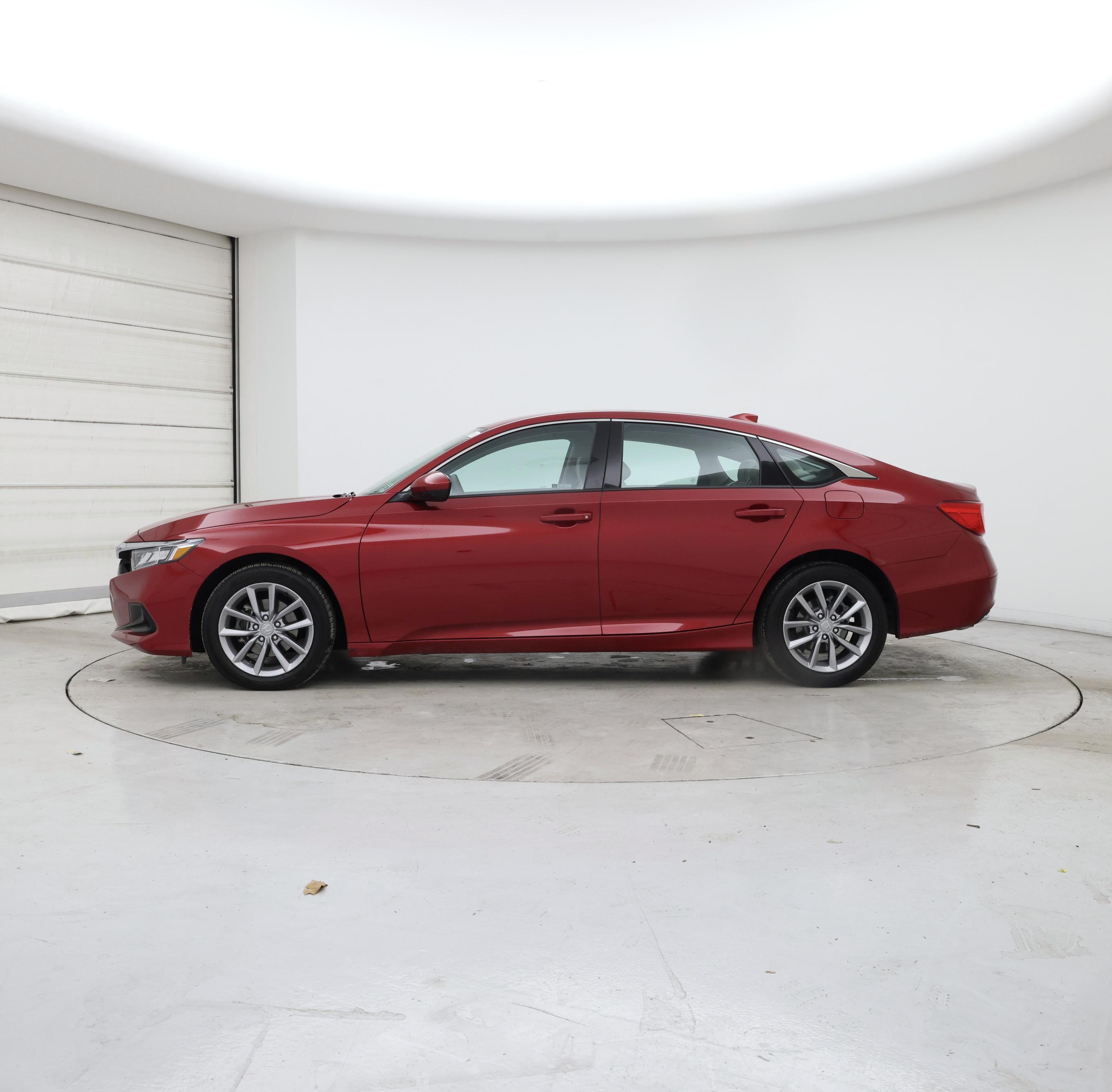 Thumbnail: 2021 Honda Accord - 3