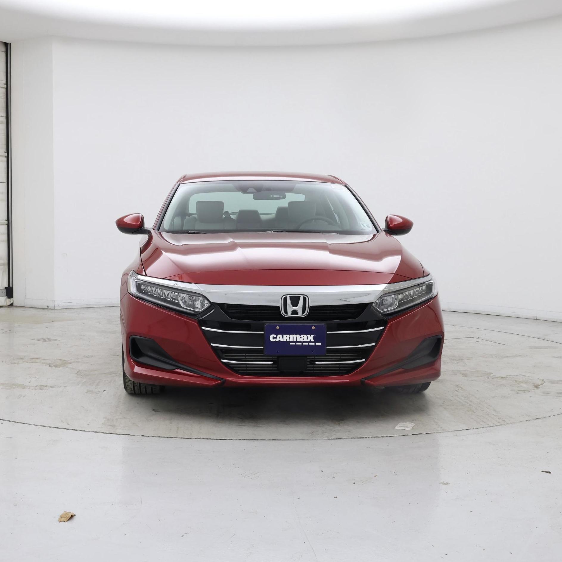 Thumbnail: 2021 Honda Accord - 5