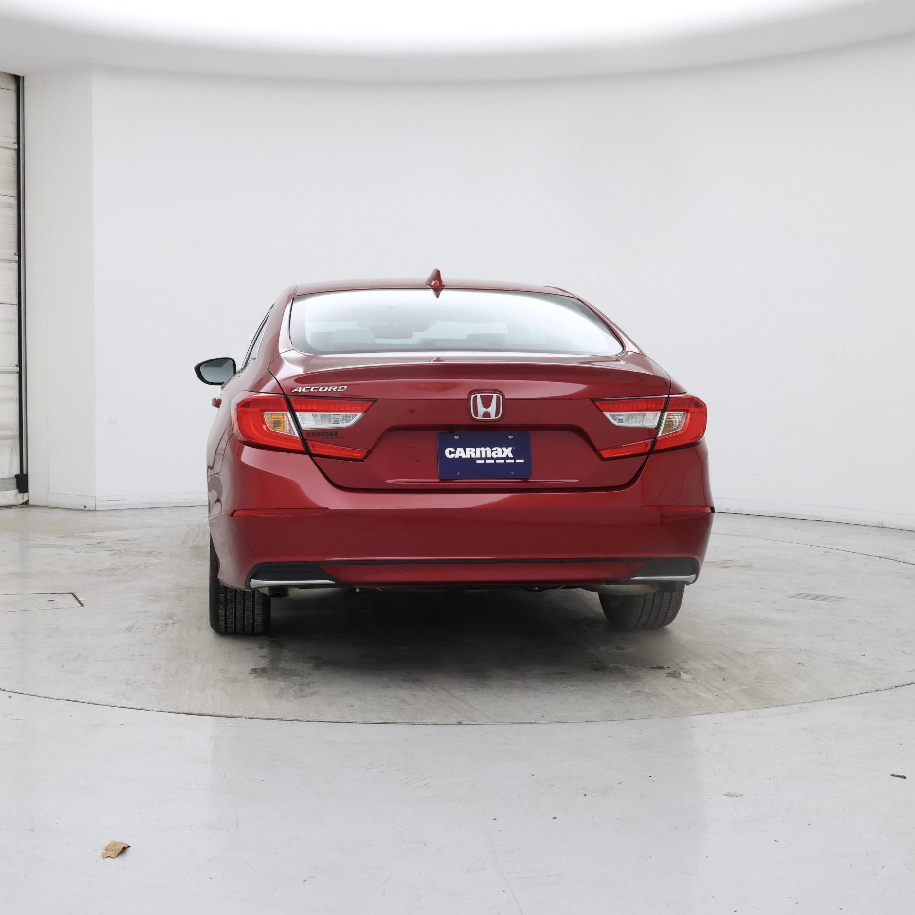 Thumbnail: 2021 Honda Accord - 6