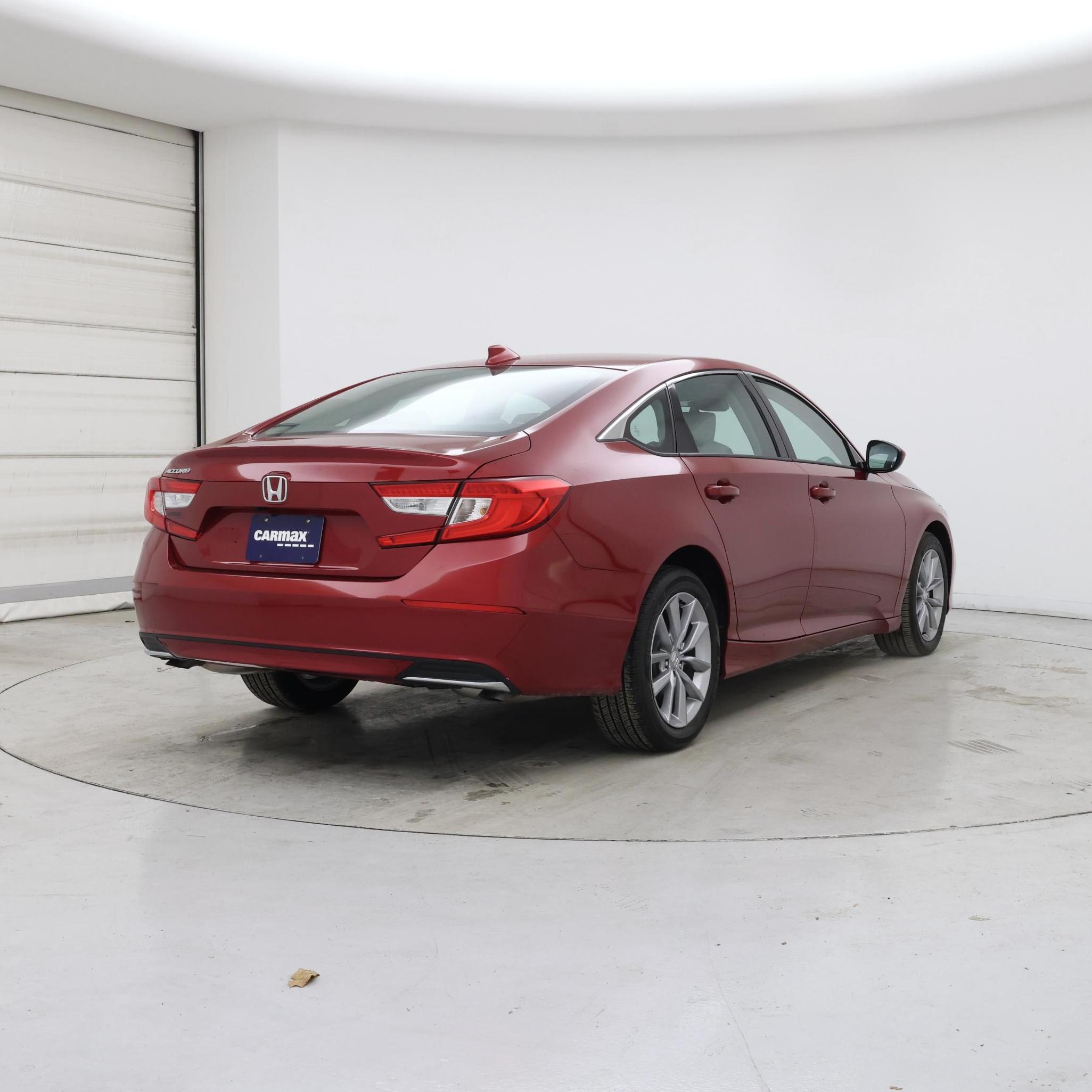 Thumbnail: 2021 Honda Accord - 8