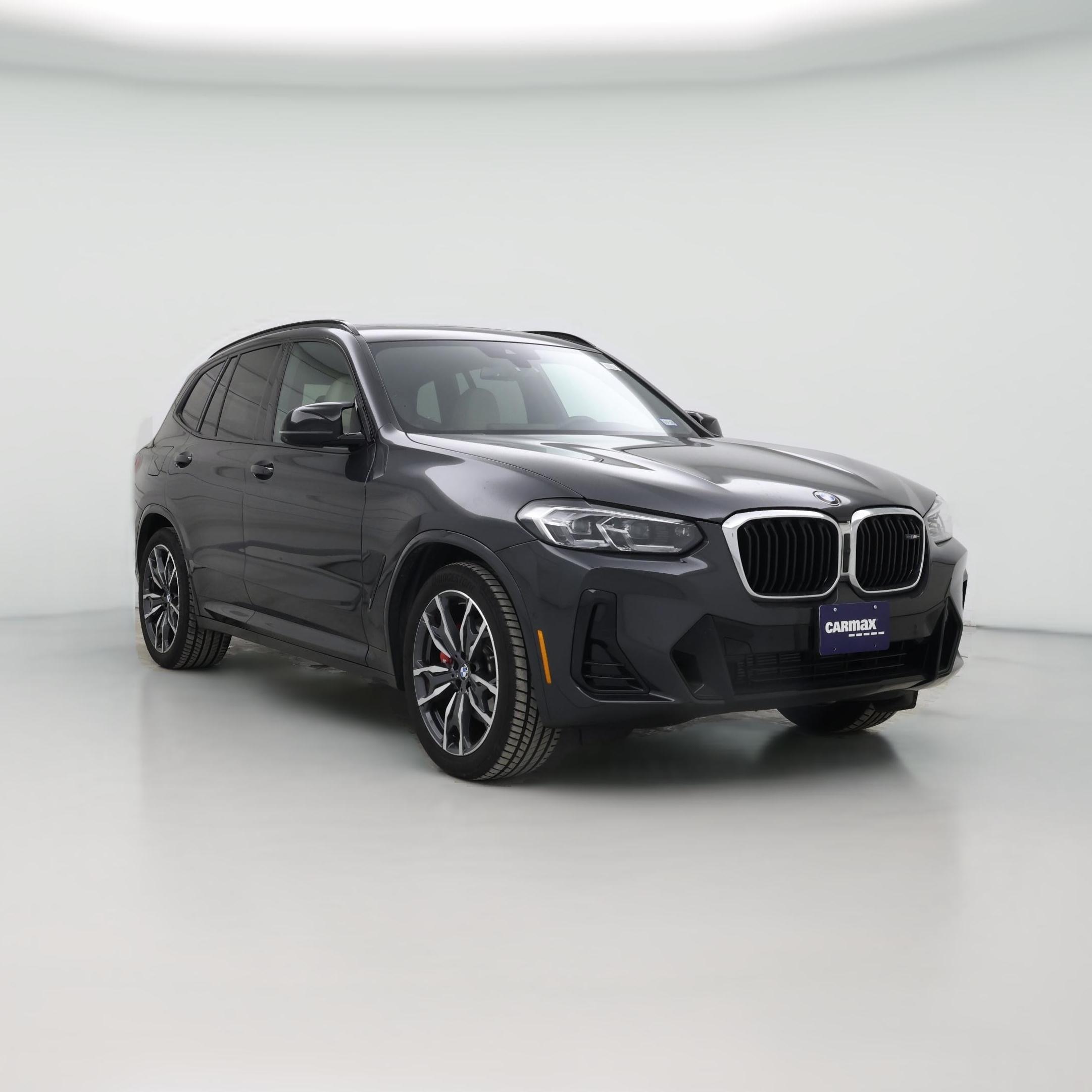 Thumbnail: 2024 BMW X3 - 1
