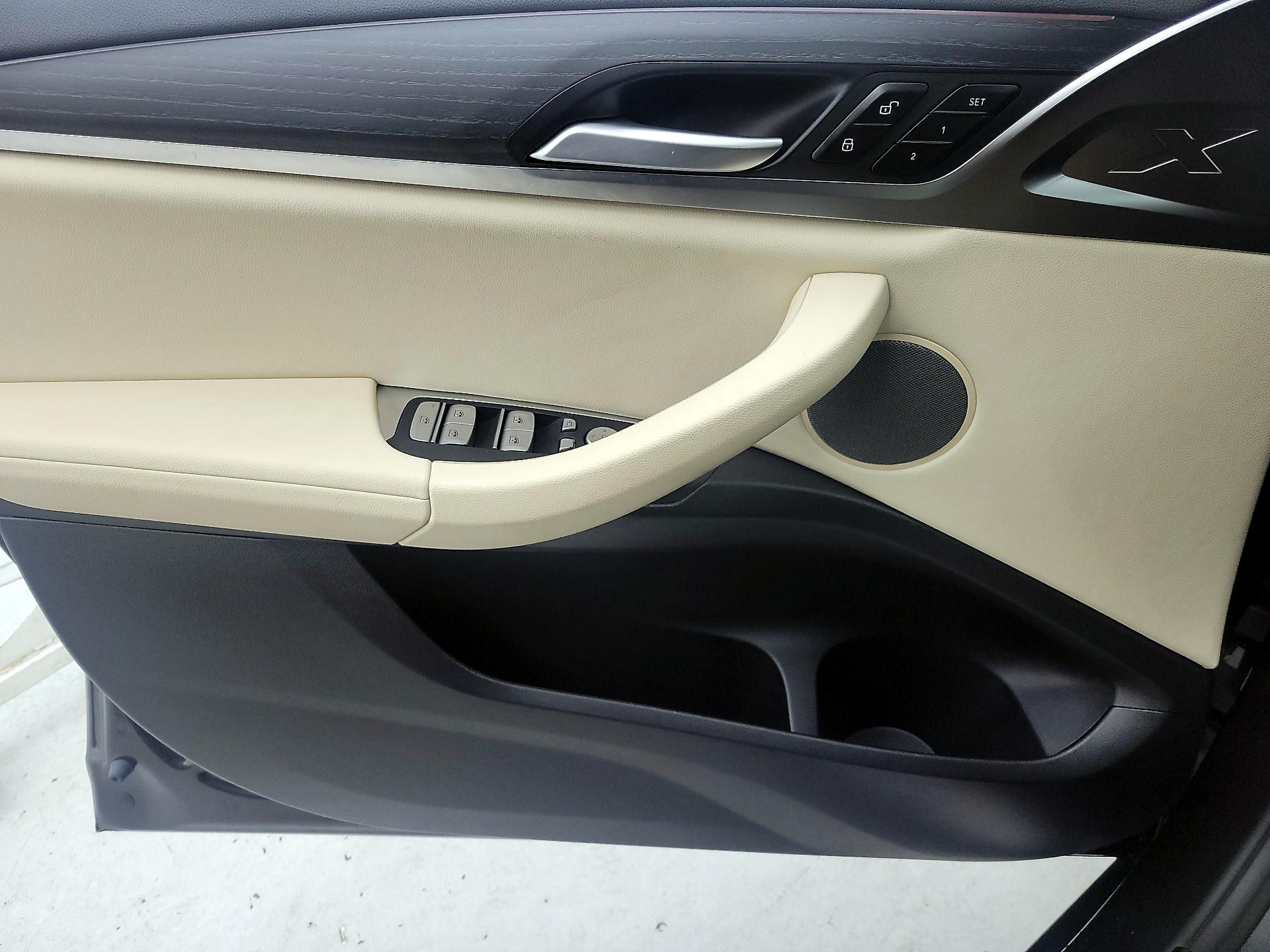 Thumbnail: 2024 BMW X3 - 12