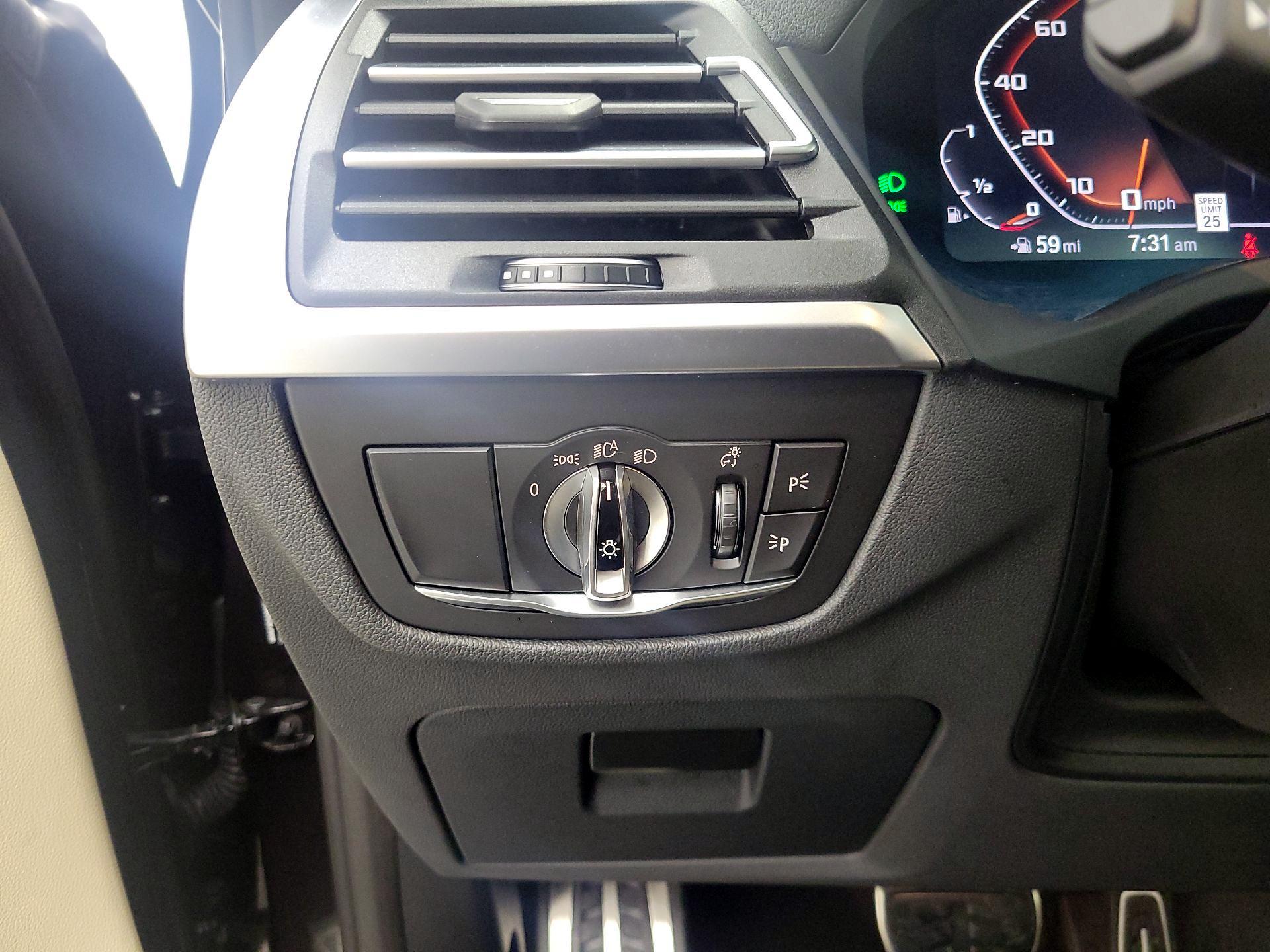 Thumbnail: 2024 BMW X3 - 13