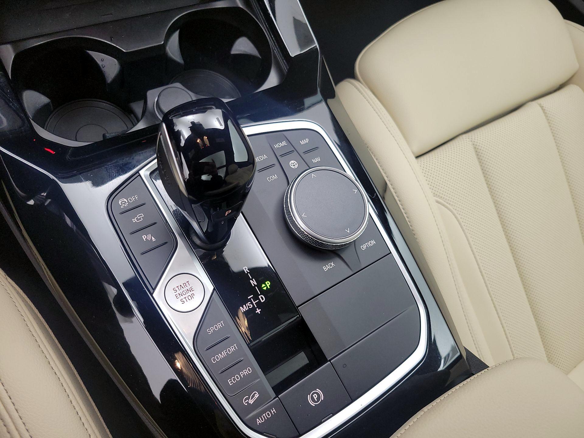 Thumbnail: 2024 BMW X3 - 17