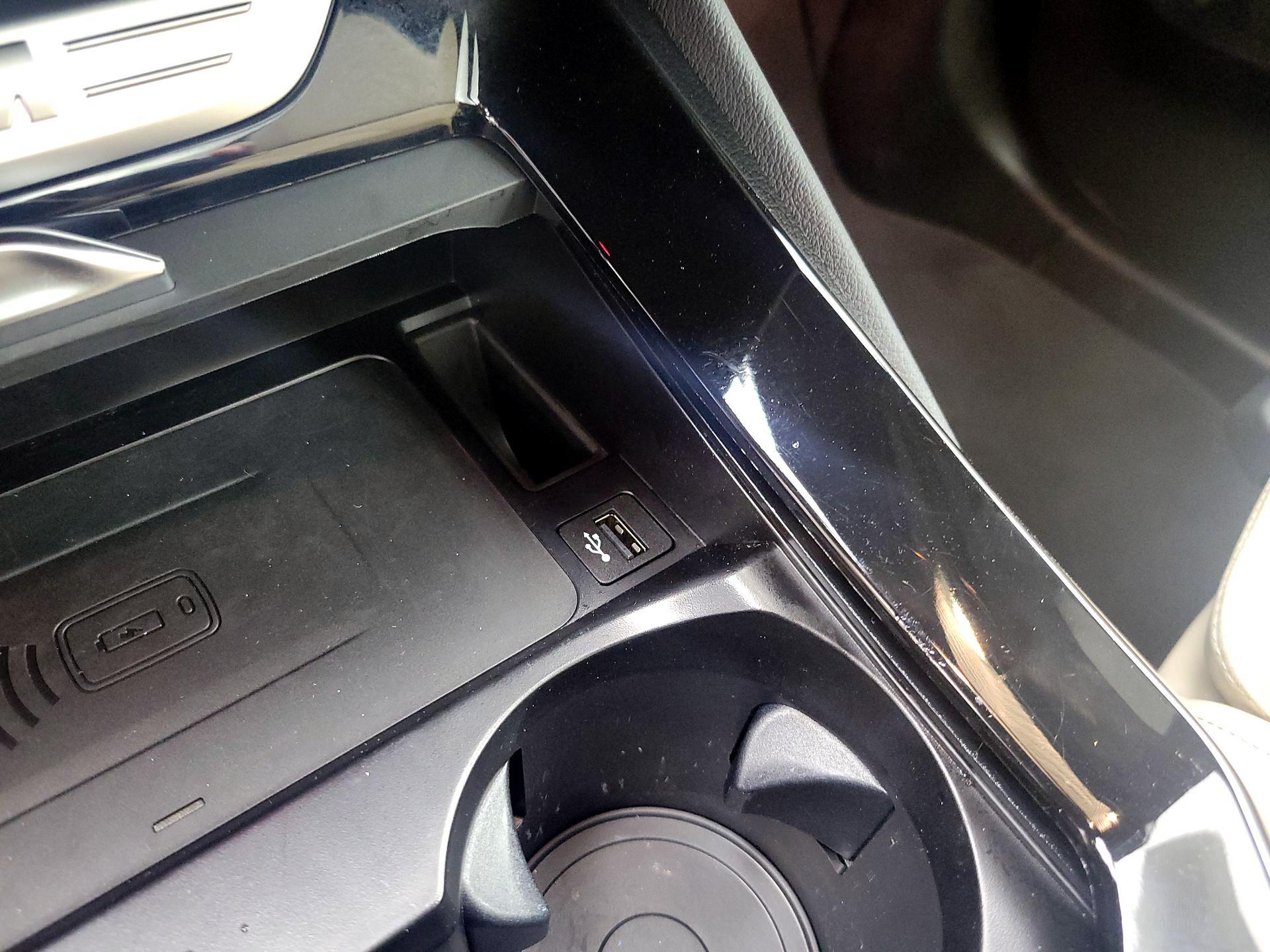 Thumbnail: 2024 BMW X3 - 18