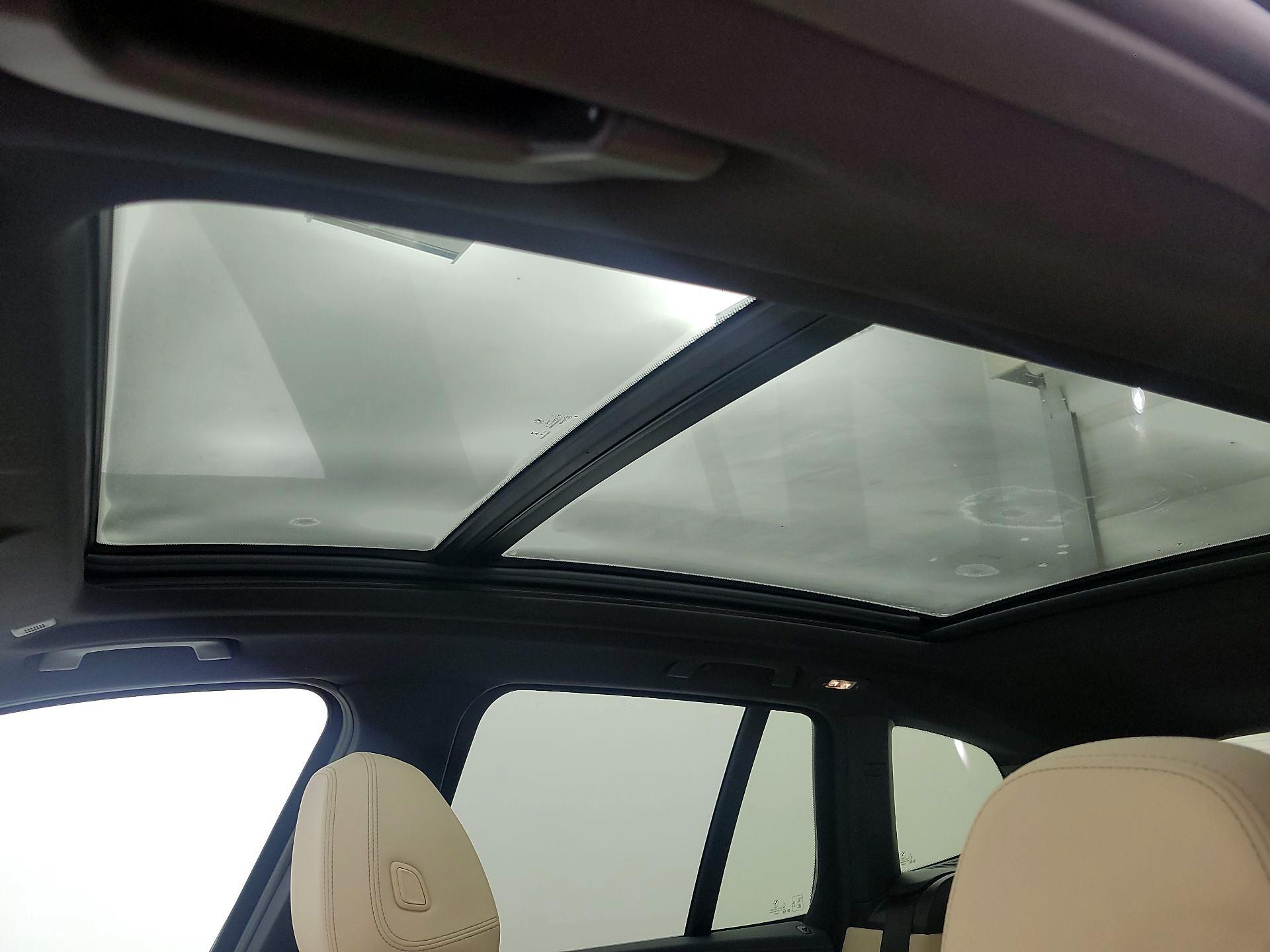 Thumbnail: 2024 BMW X3 - 19