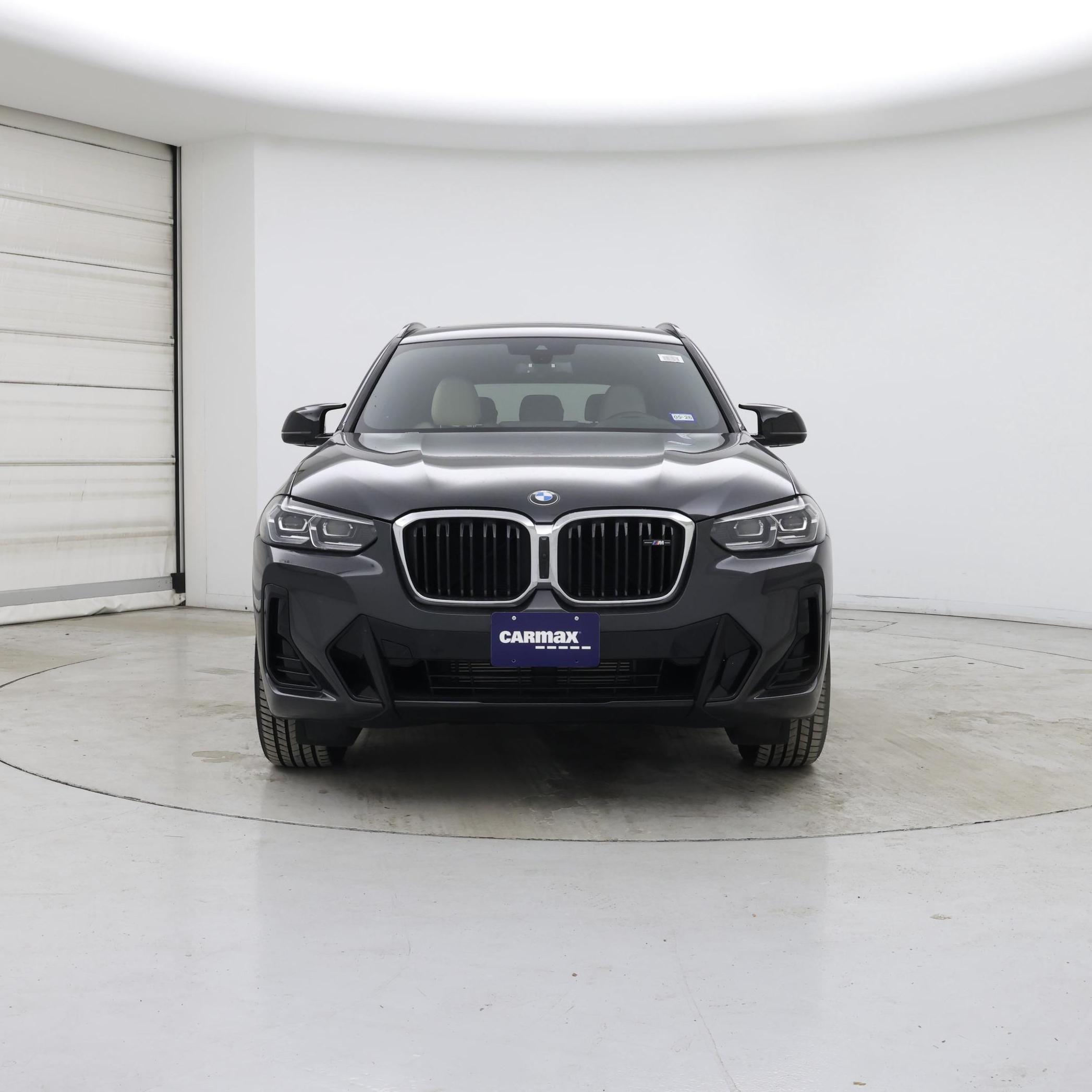 Thumbnail: 2024 BMW X3 - 5