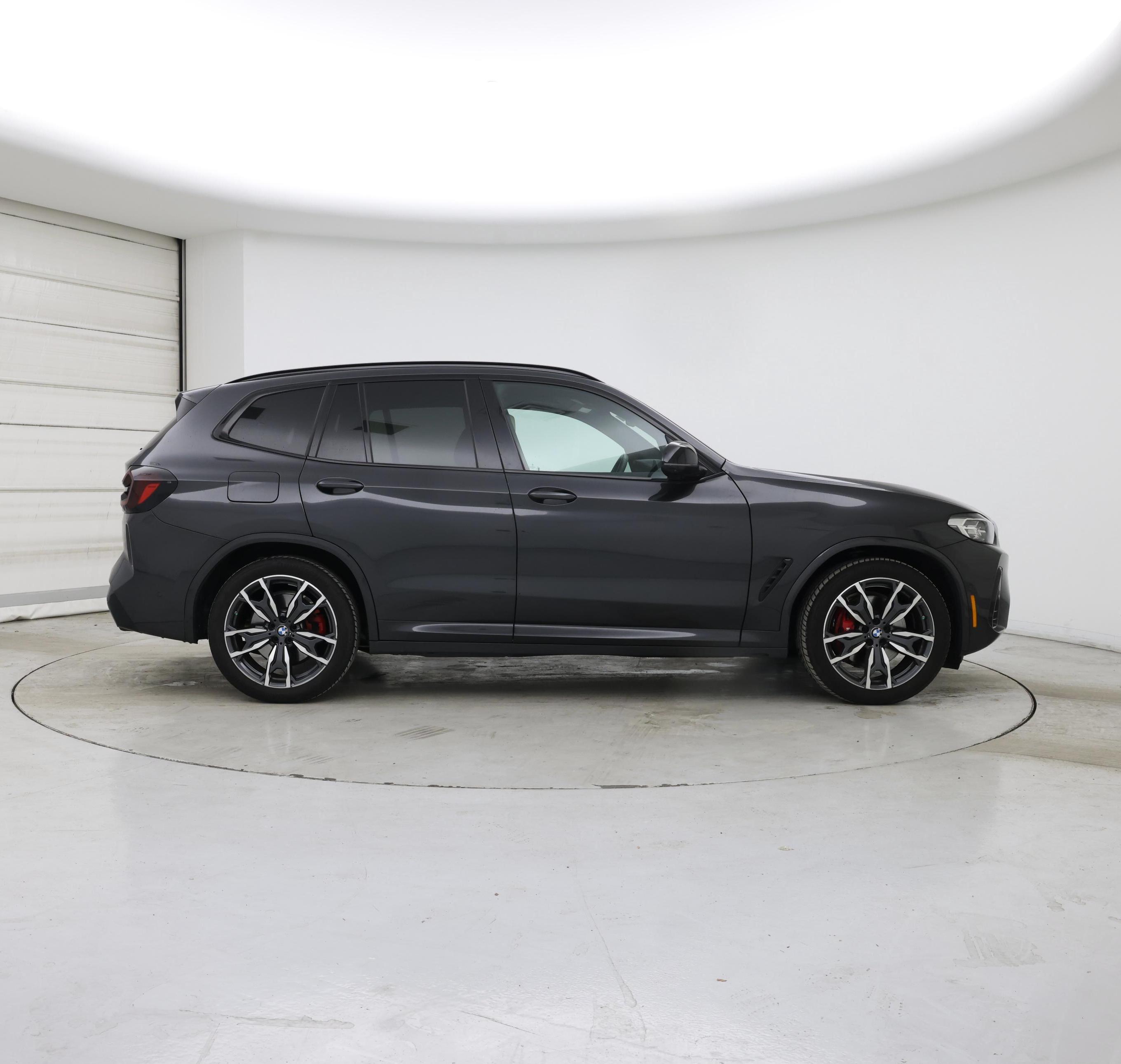 Thumbnail: 2024 BMW X3 - 7