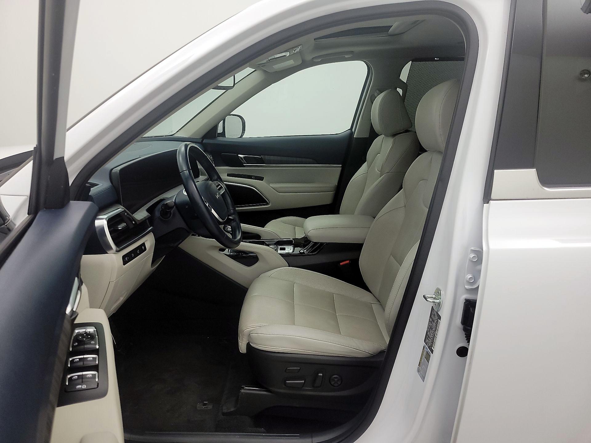 Thumbnail: 2024 Kia Telluride - 11