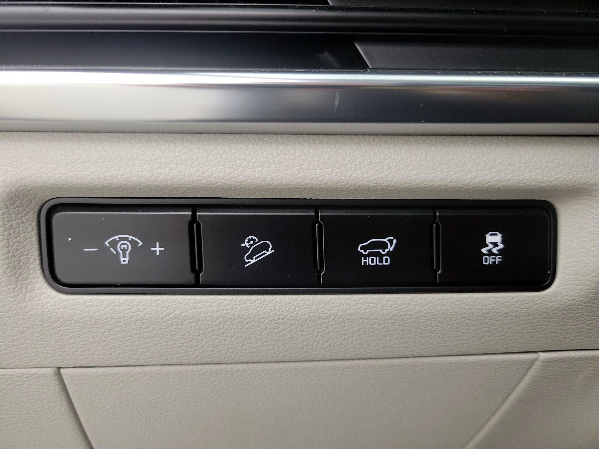 Thumbnail: 2024 Kia Telluride - 13