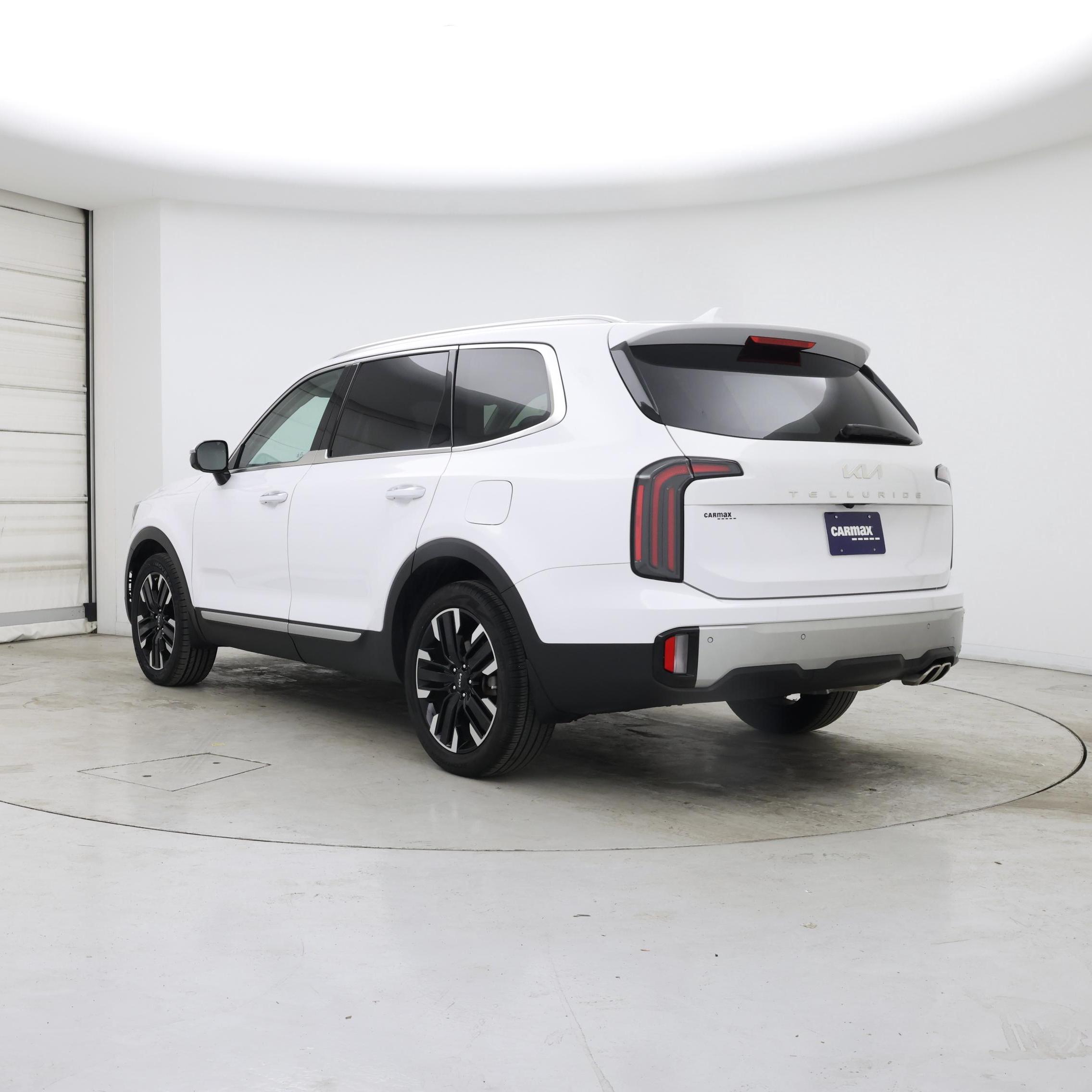 Thumbnail: 2024 Kia Telluride - 2