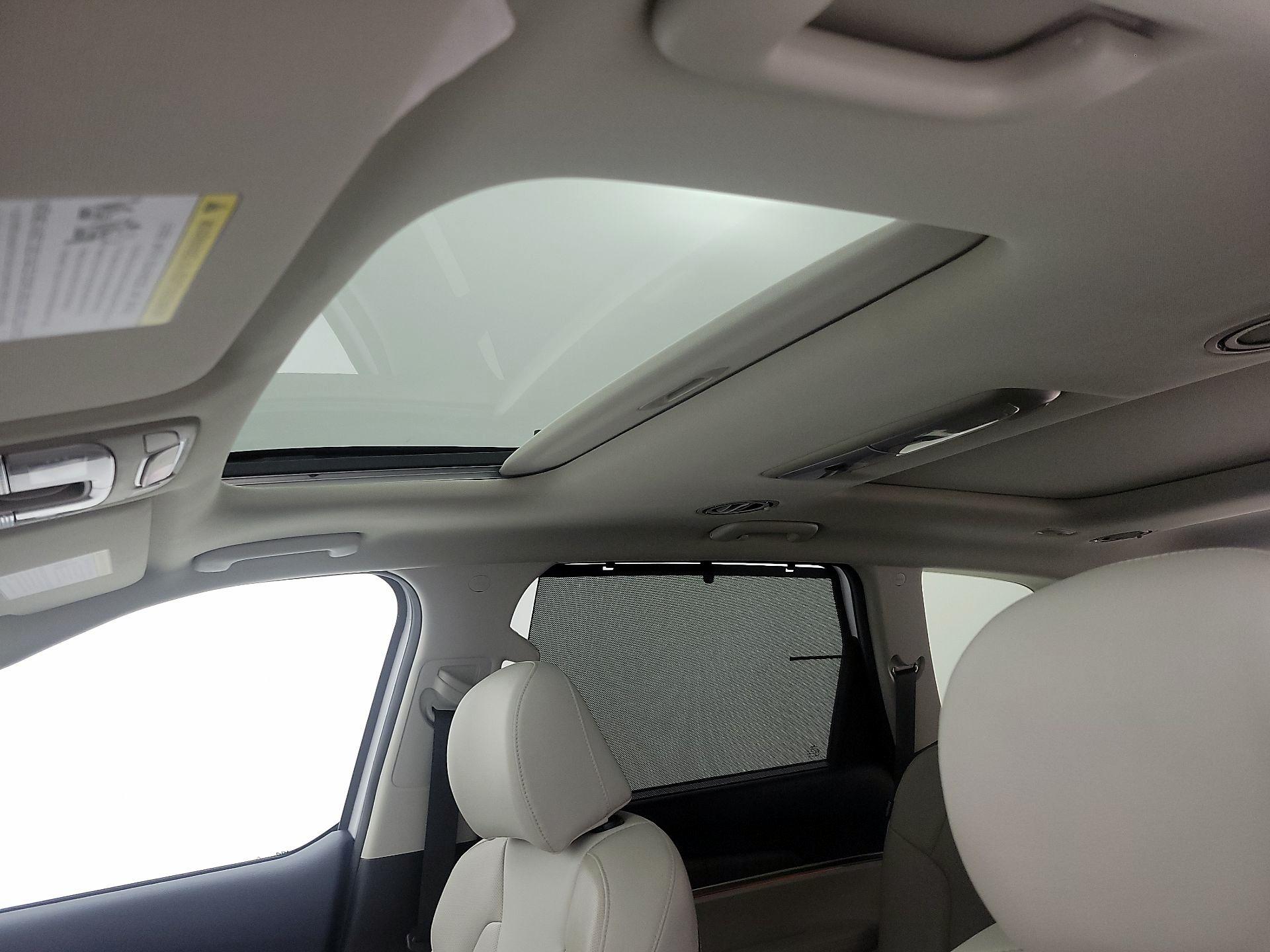 Thumbnail: 2024 Kia Telluride - 20