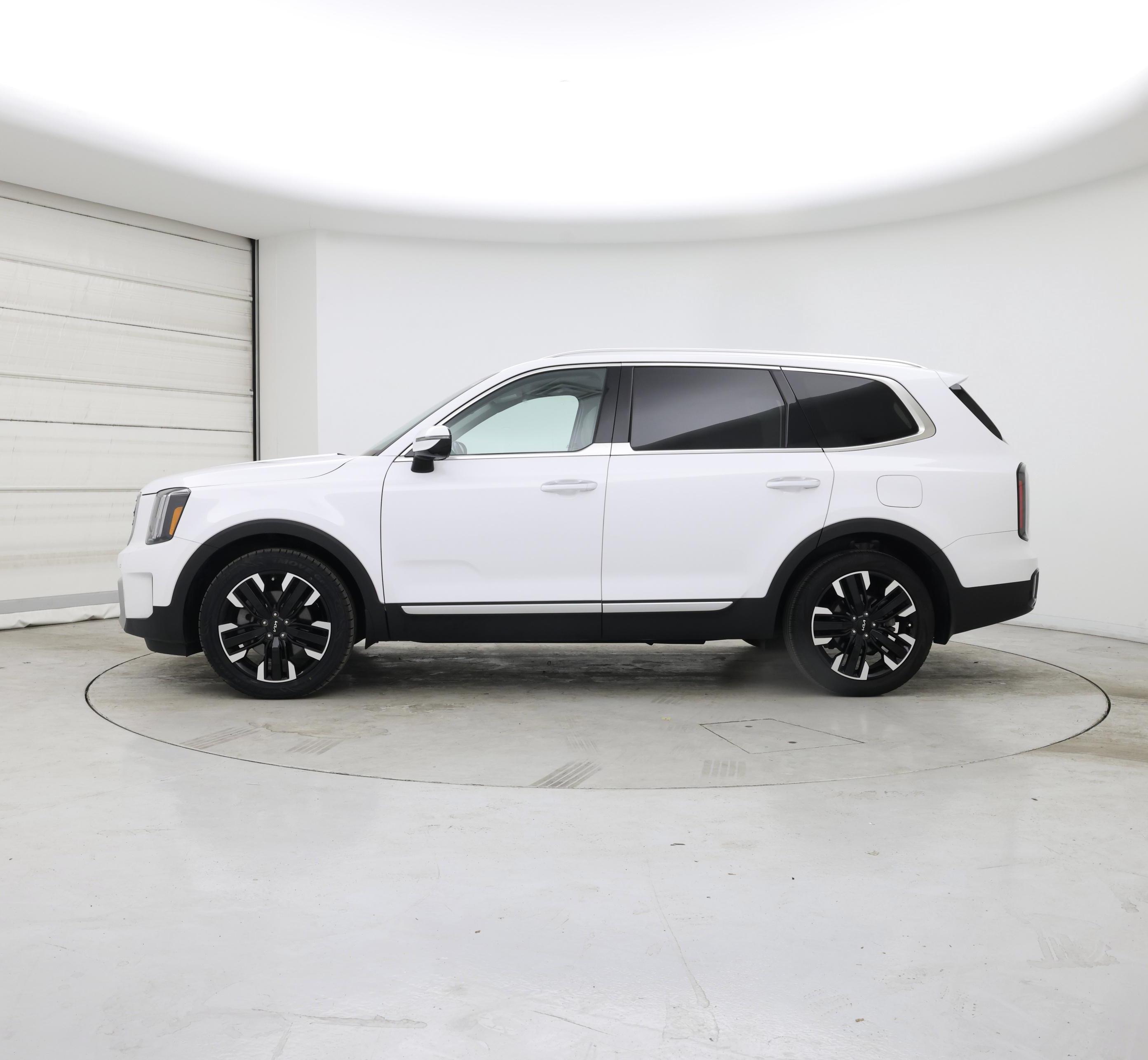 Thumbnail: 2024 Kia Telluride - 3