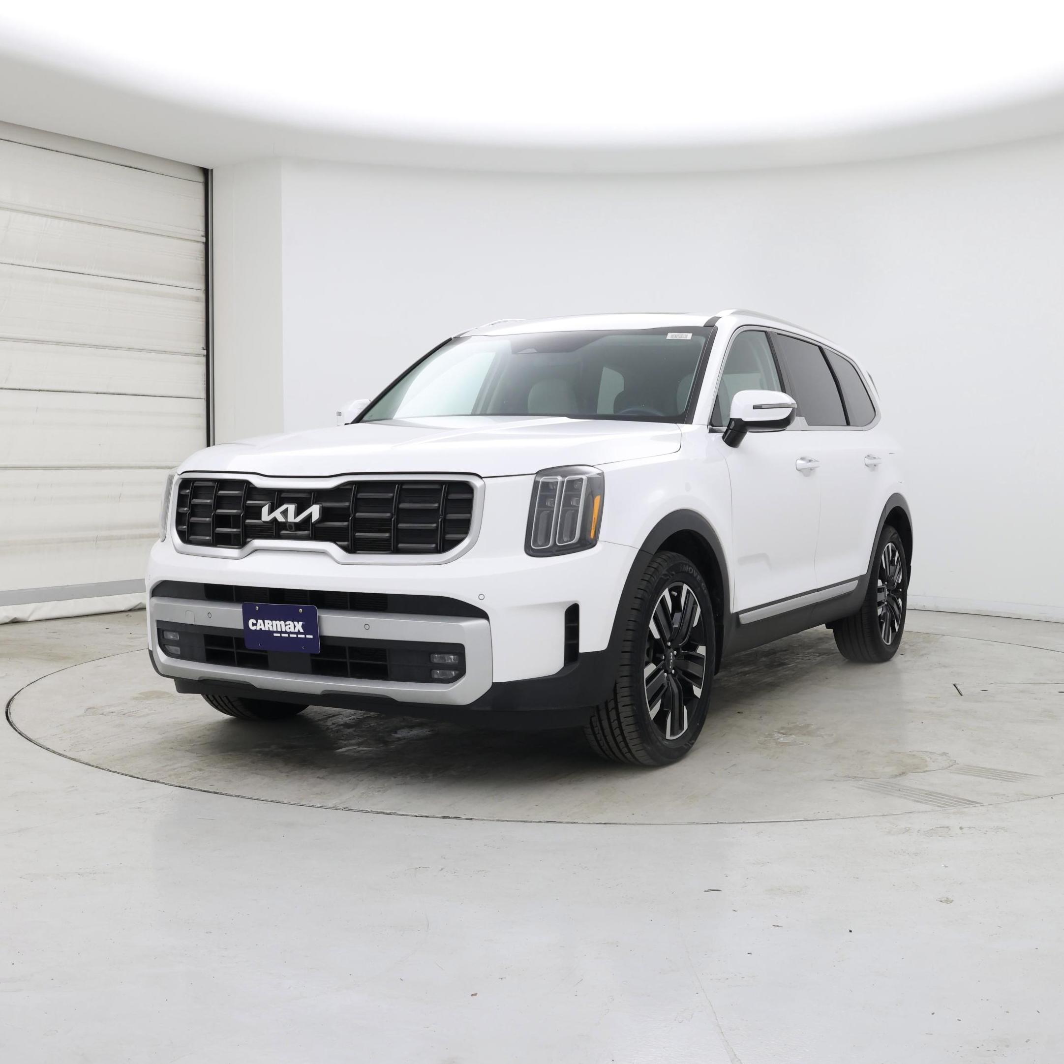 Thumbnail: 2024 Kia Telluride - 4