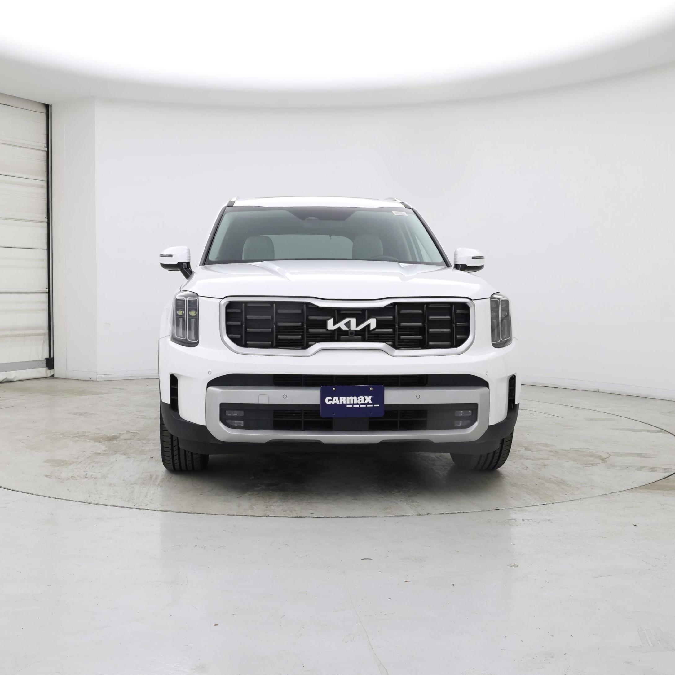 Thumbnail: 2024 Kia Telluride - 5