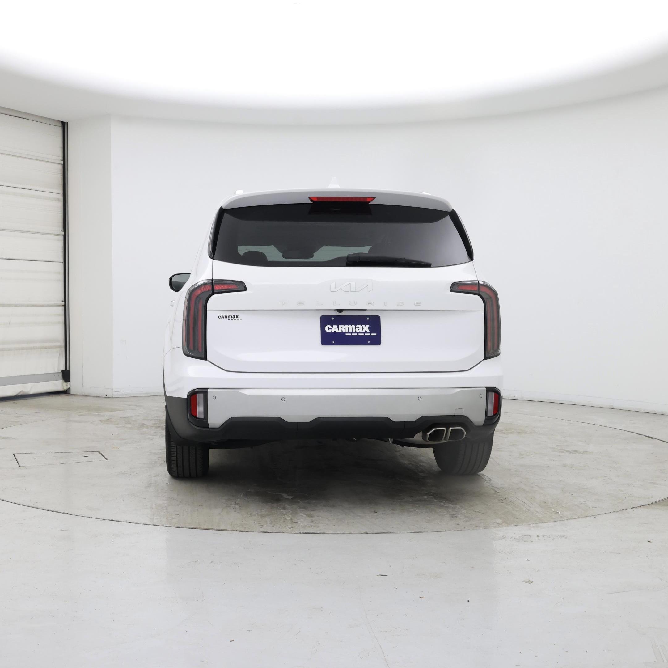 Thumbnail: 2024 Kia Telluride - 6