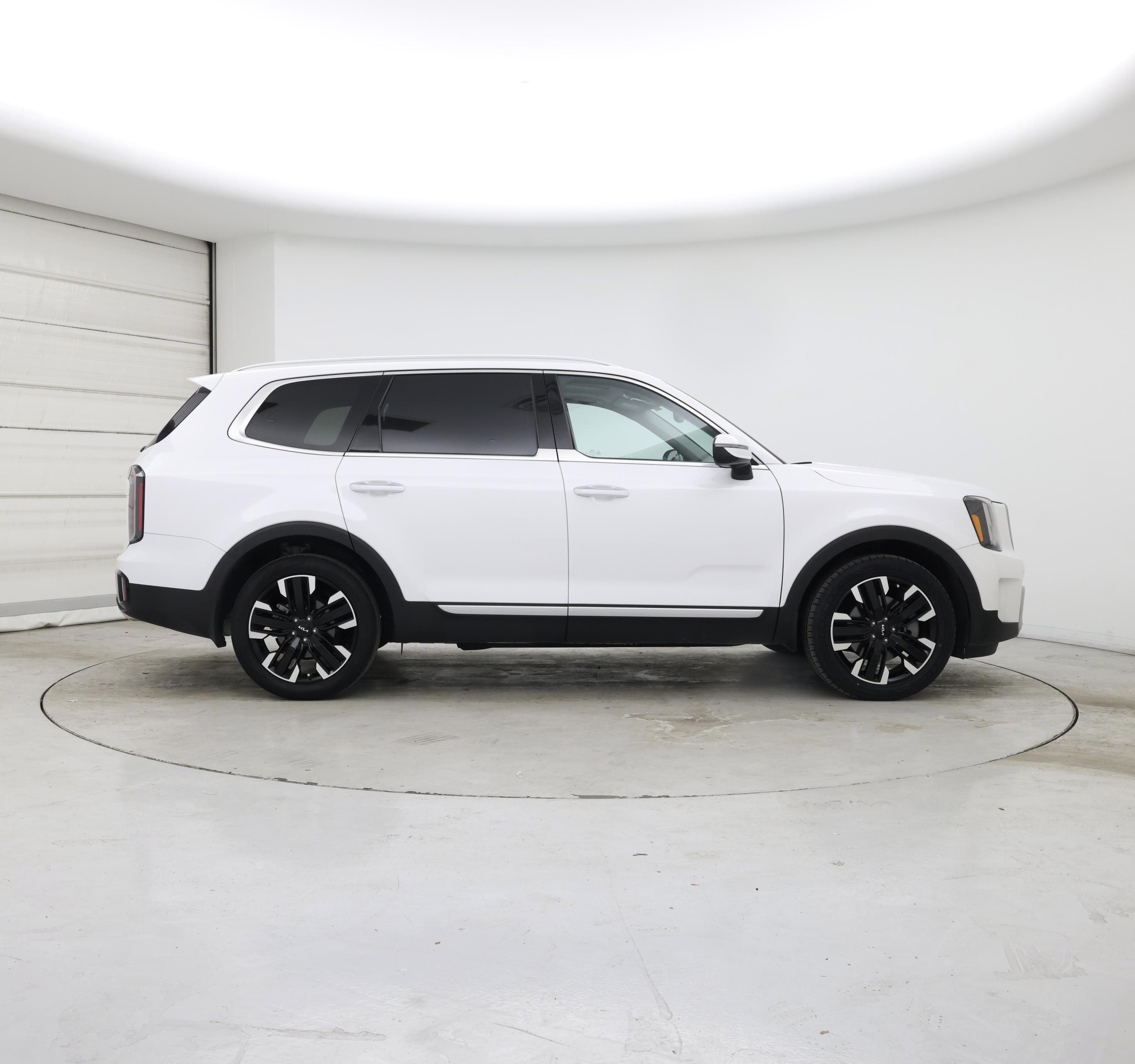 Thumbnail: 2024 Kia Telluride - 7