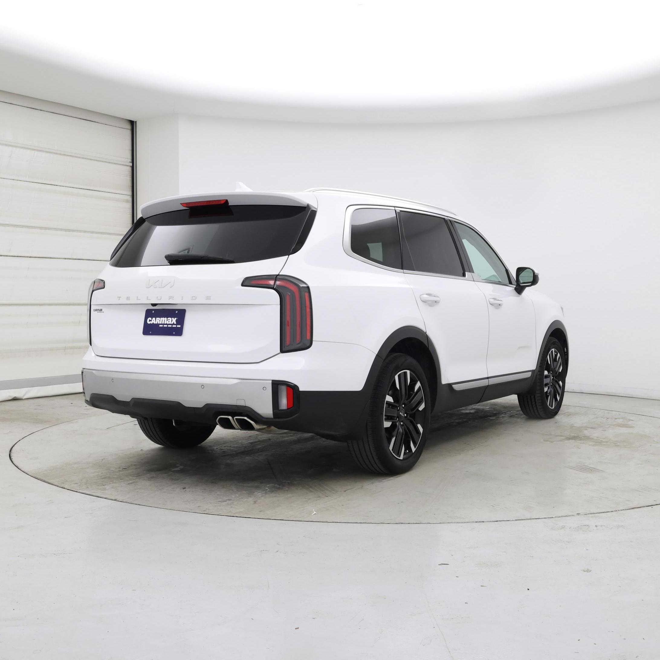 Thumbnail: 2024 Kia Telluride - 8