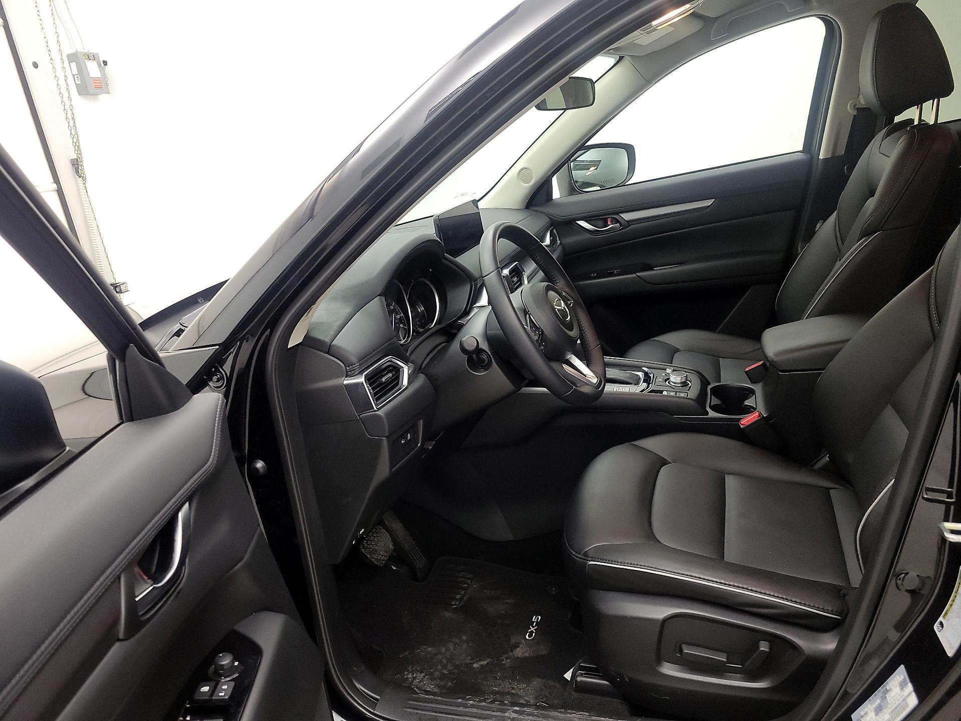 Thumbnail: 2024 Mazda CX-5 - 11