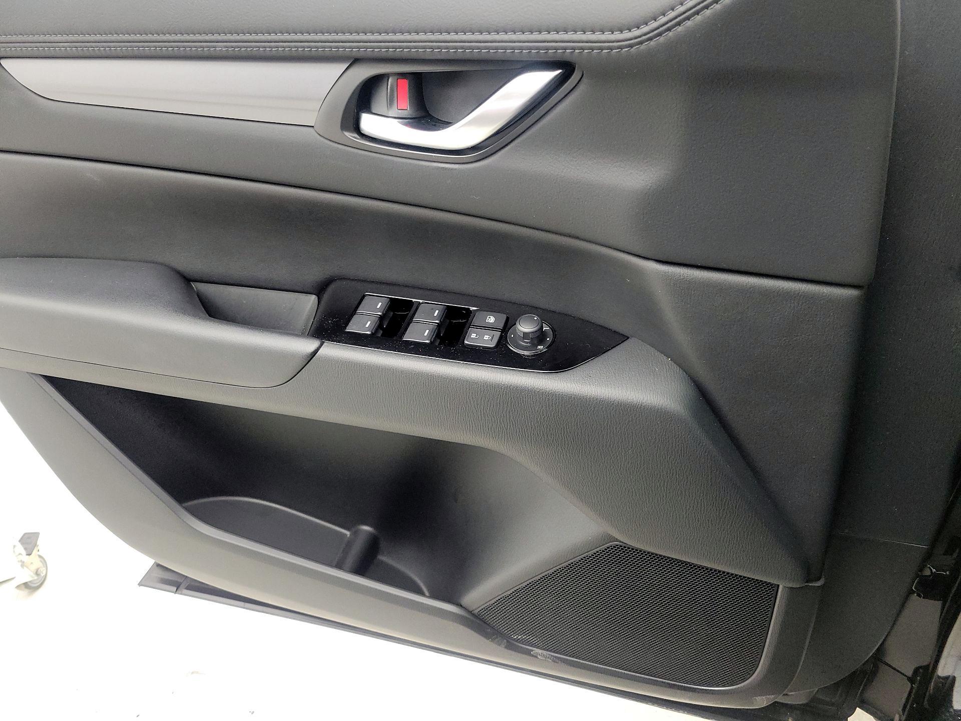 Thumbnail: 2024 Mazda CX-5 - 12