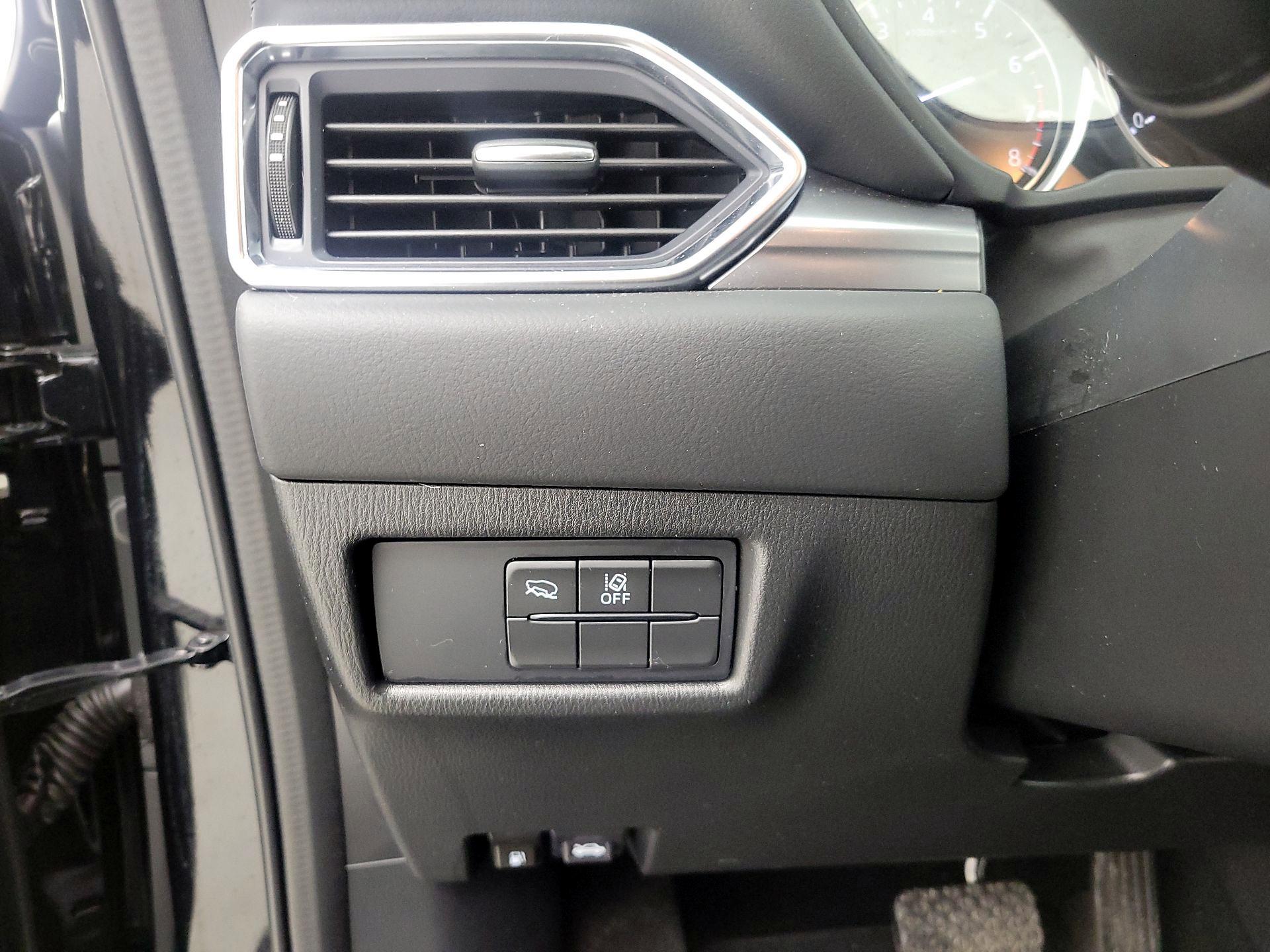 Thumbnail: 2024 Mazda CX-5 - 13