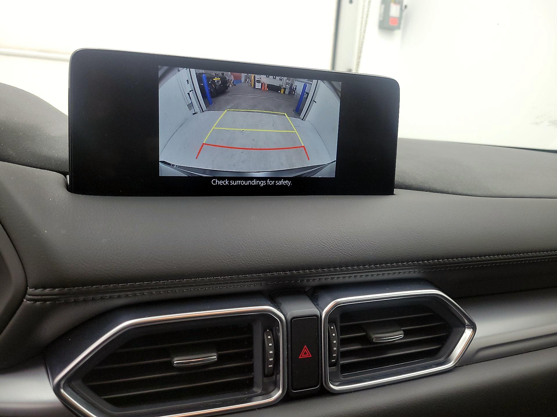 Thumbnail: 2024 Mazda CX-5 - 14