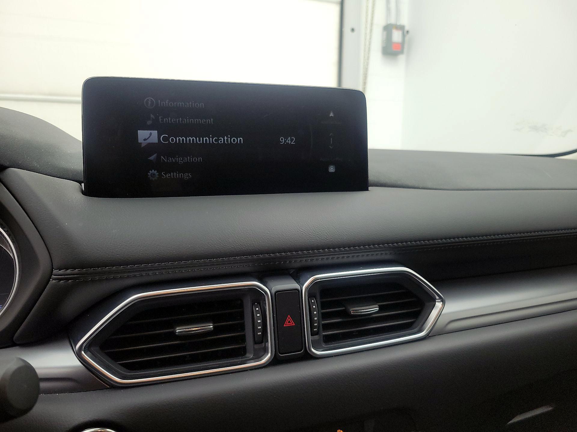 Thumbnail: 2024 Mazda CX-5 - 15