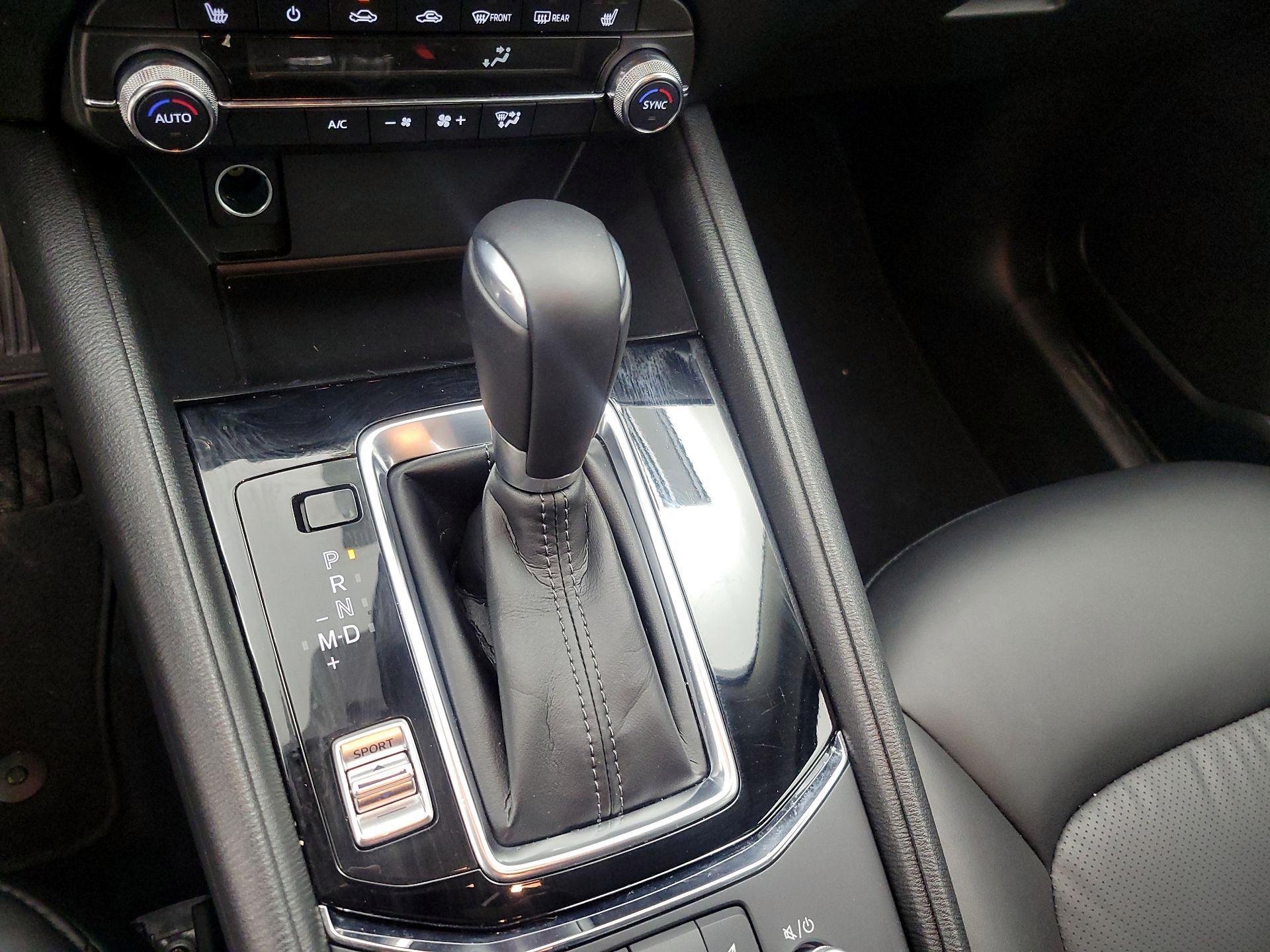 Thumbnail: 2024 Mazda CX-5 - 17