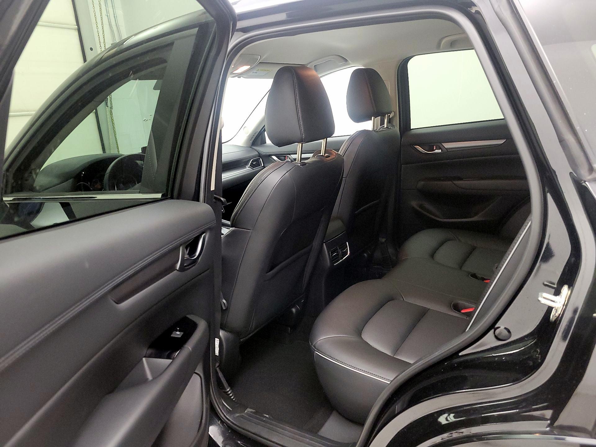 Thumbnail: 2024 Mazda CX-5 - 19