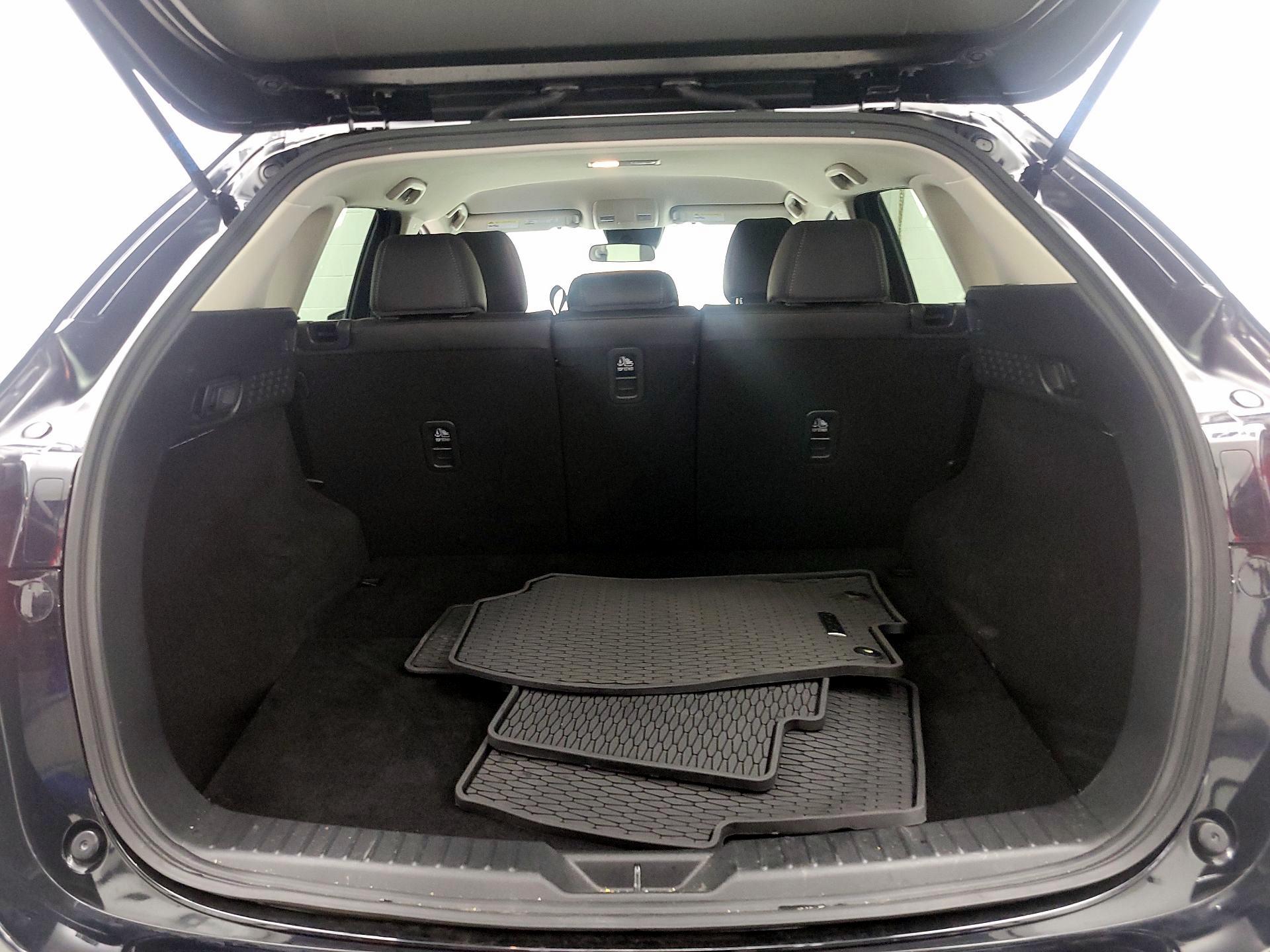 Thumbnail: 2024 Mazda CX-5 - 20