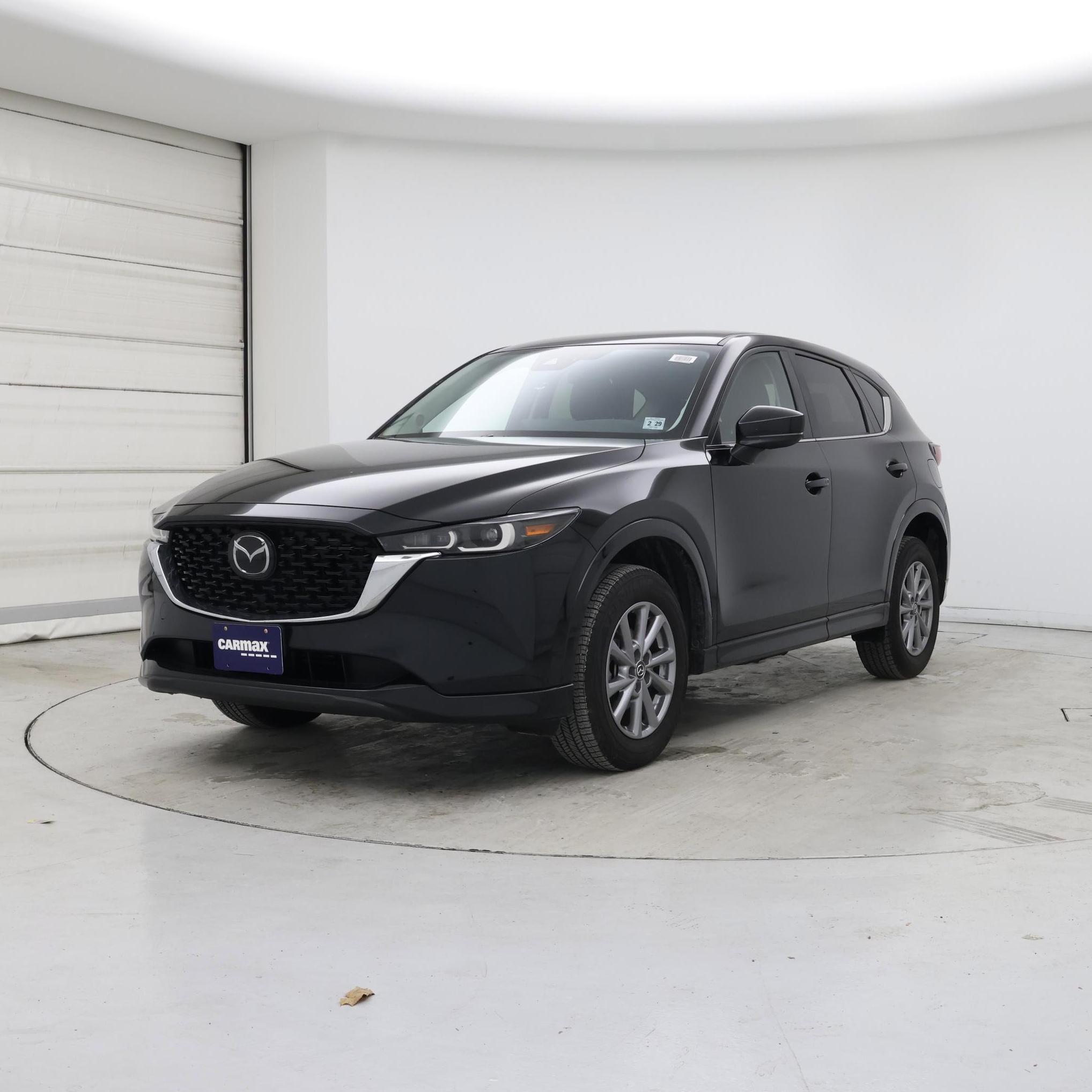 Thumbnail: 2024 Mazda CX-5 - 4