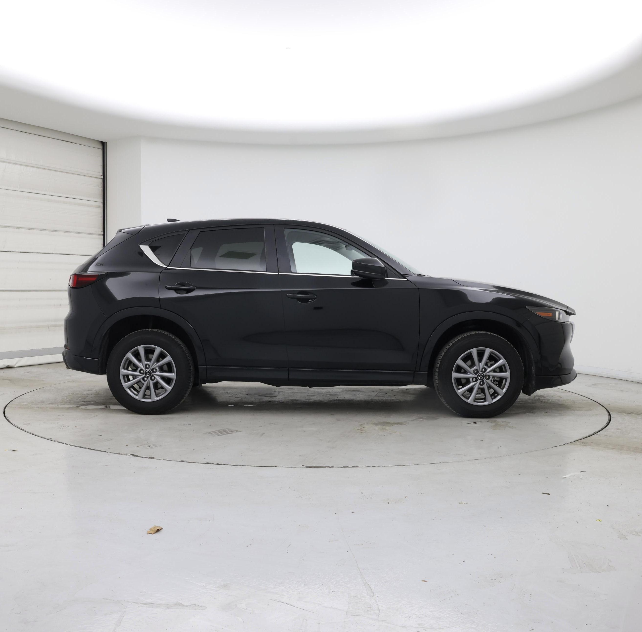 Thumbnail: 2024 Mazda CX-5 - 7