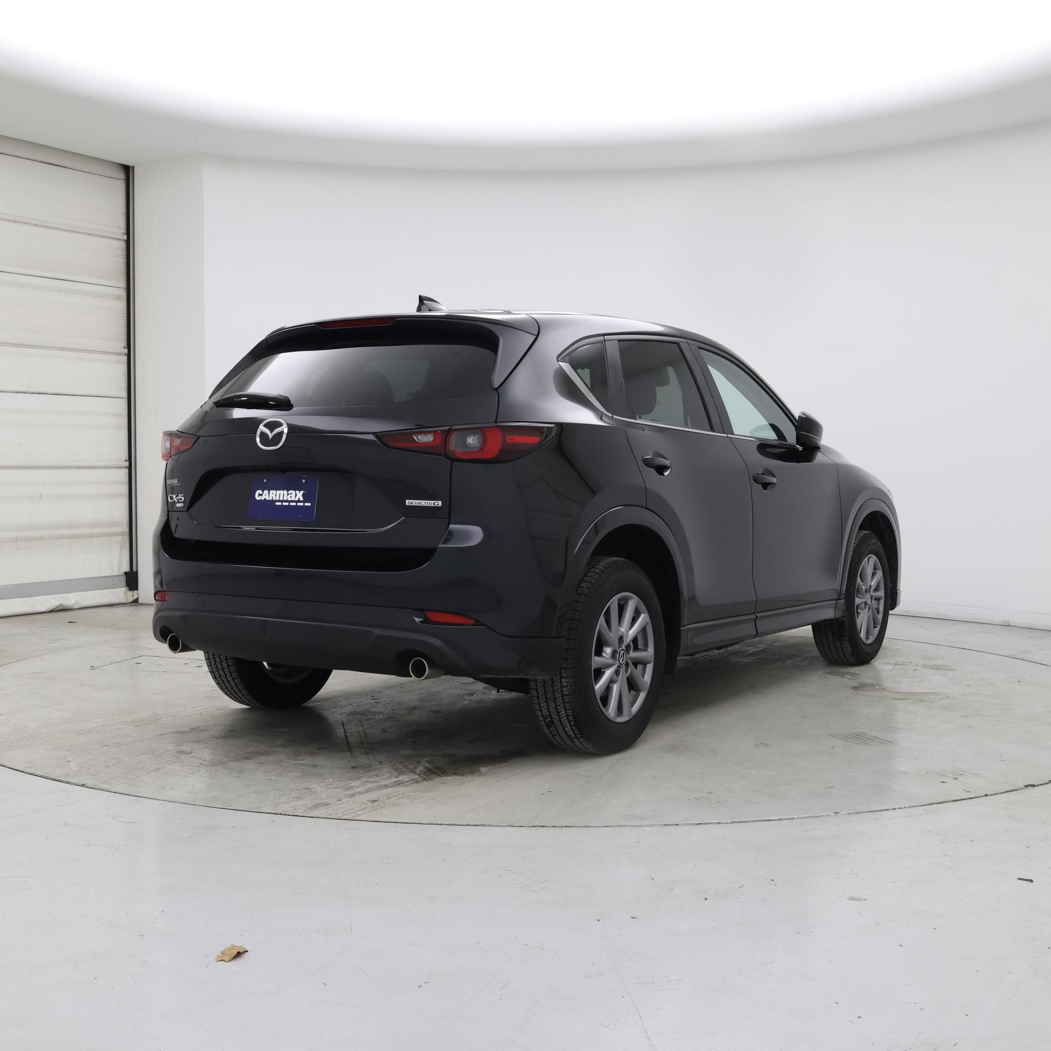 Thumbnail: 2024 Mazda CX-5 - 8