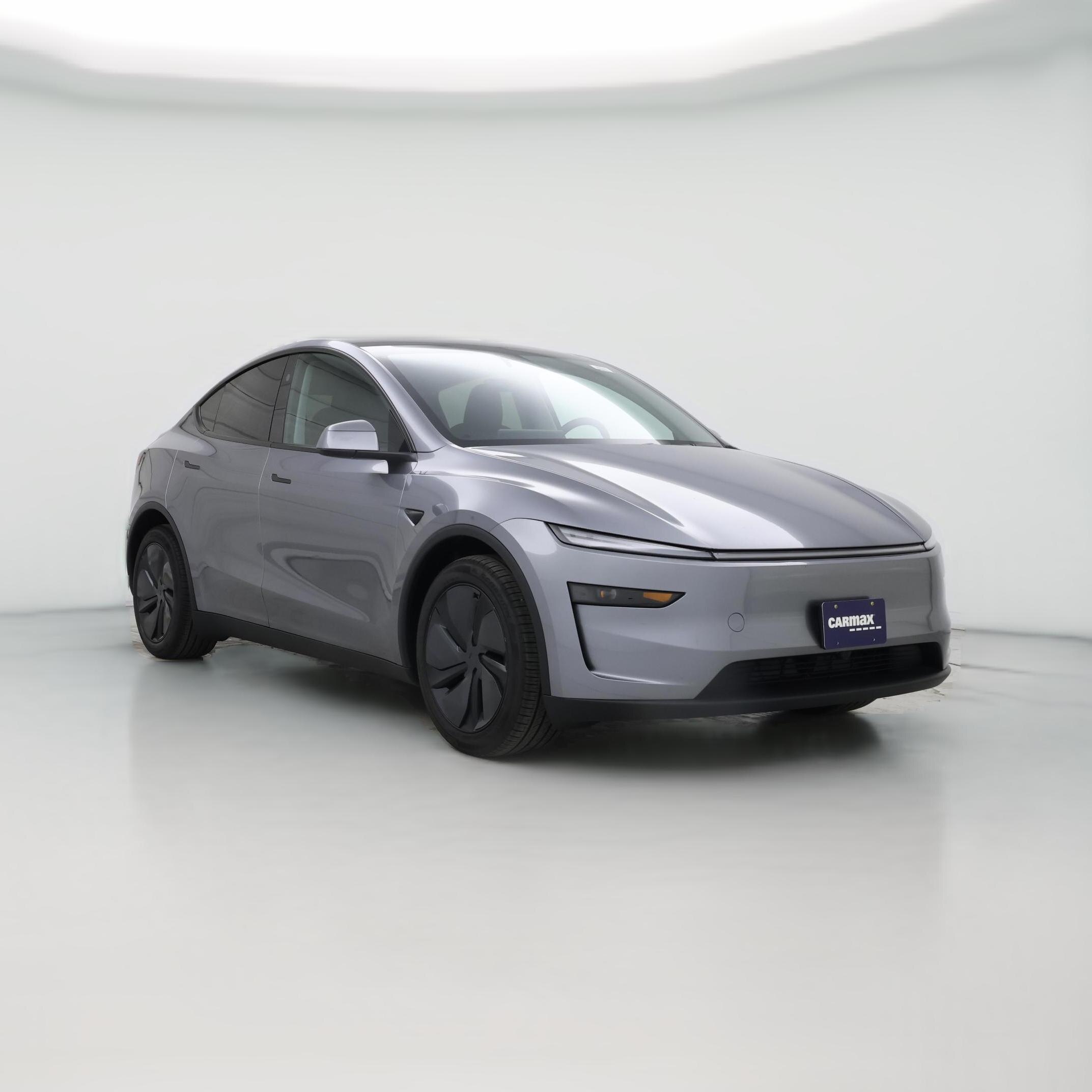 Thumbnail: 2026 Tesla Model Y - 1