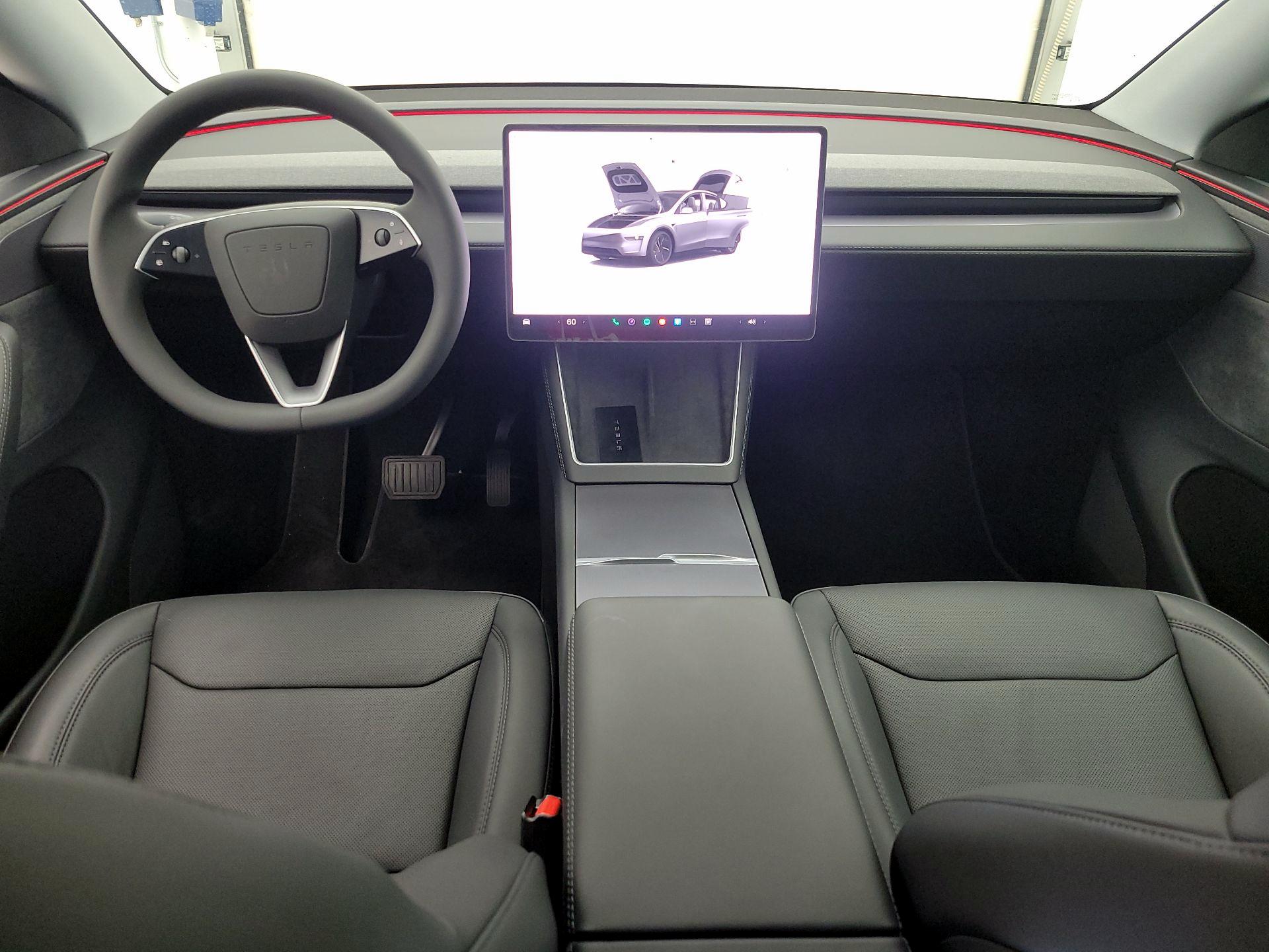 Thumbnail: 2026 Tesla Model Y - 9